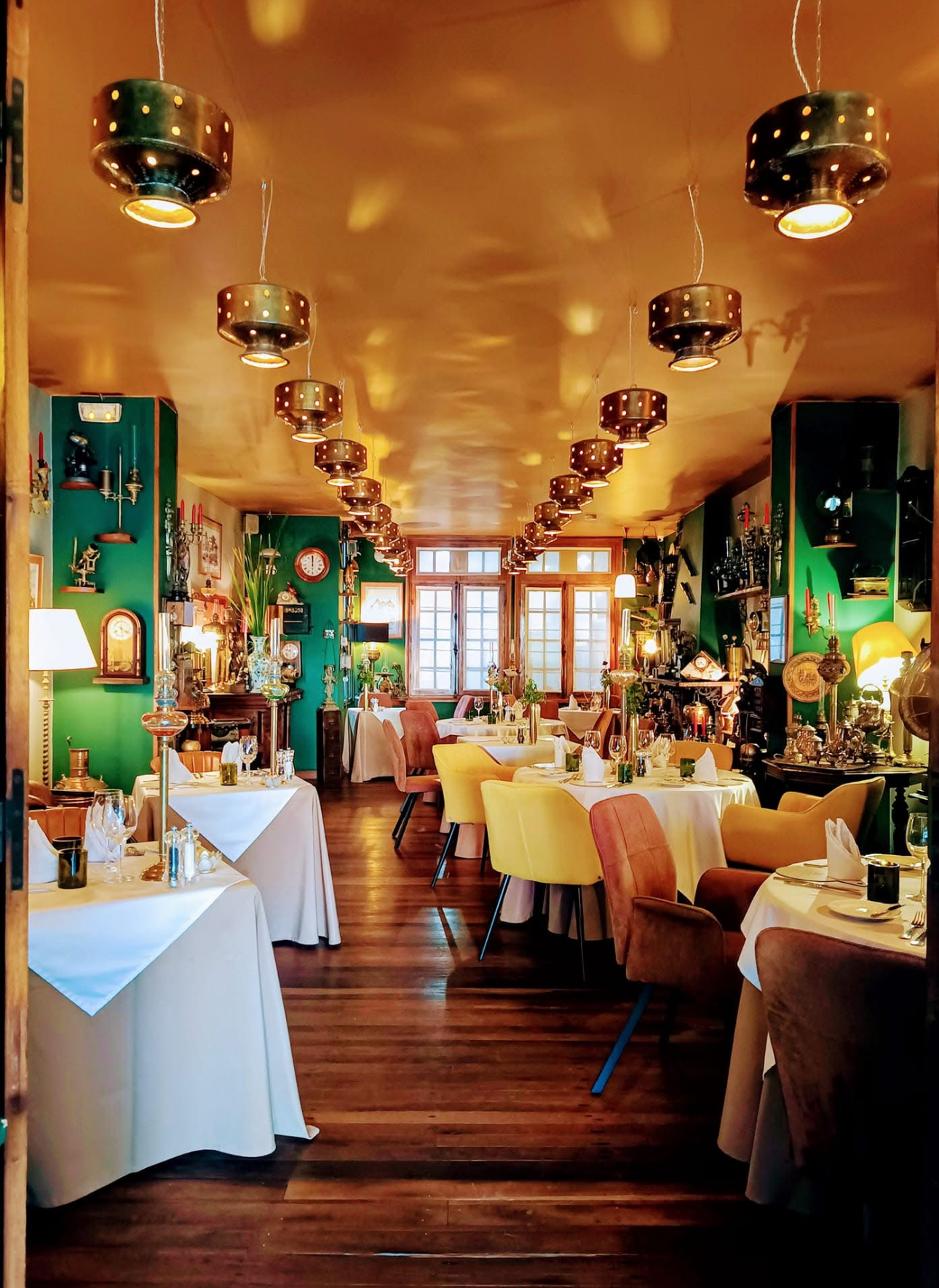 Мадагаскар. Люксовый тур на частном самолёте (25/27)