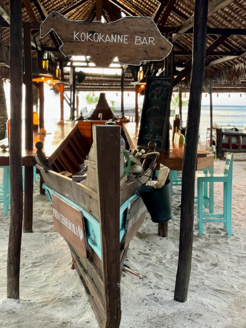 Мадагаскар. Люксовый тур на частном самолёте (21/27)