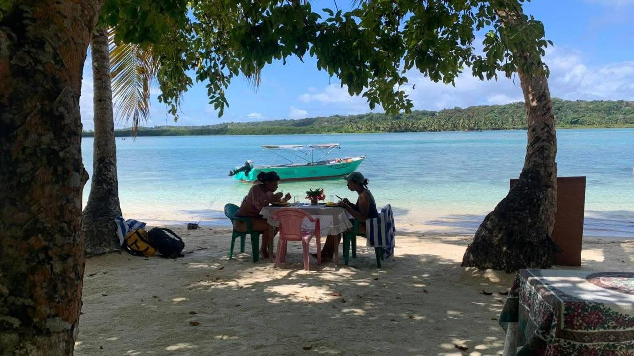 Мадагаскар. Люксовый тур на частном самолёте (19/27)