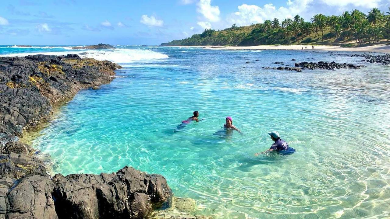 Мадагаскар. Люксовый тур на частном самолёте (17/27)