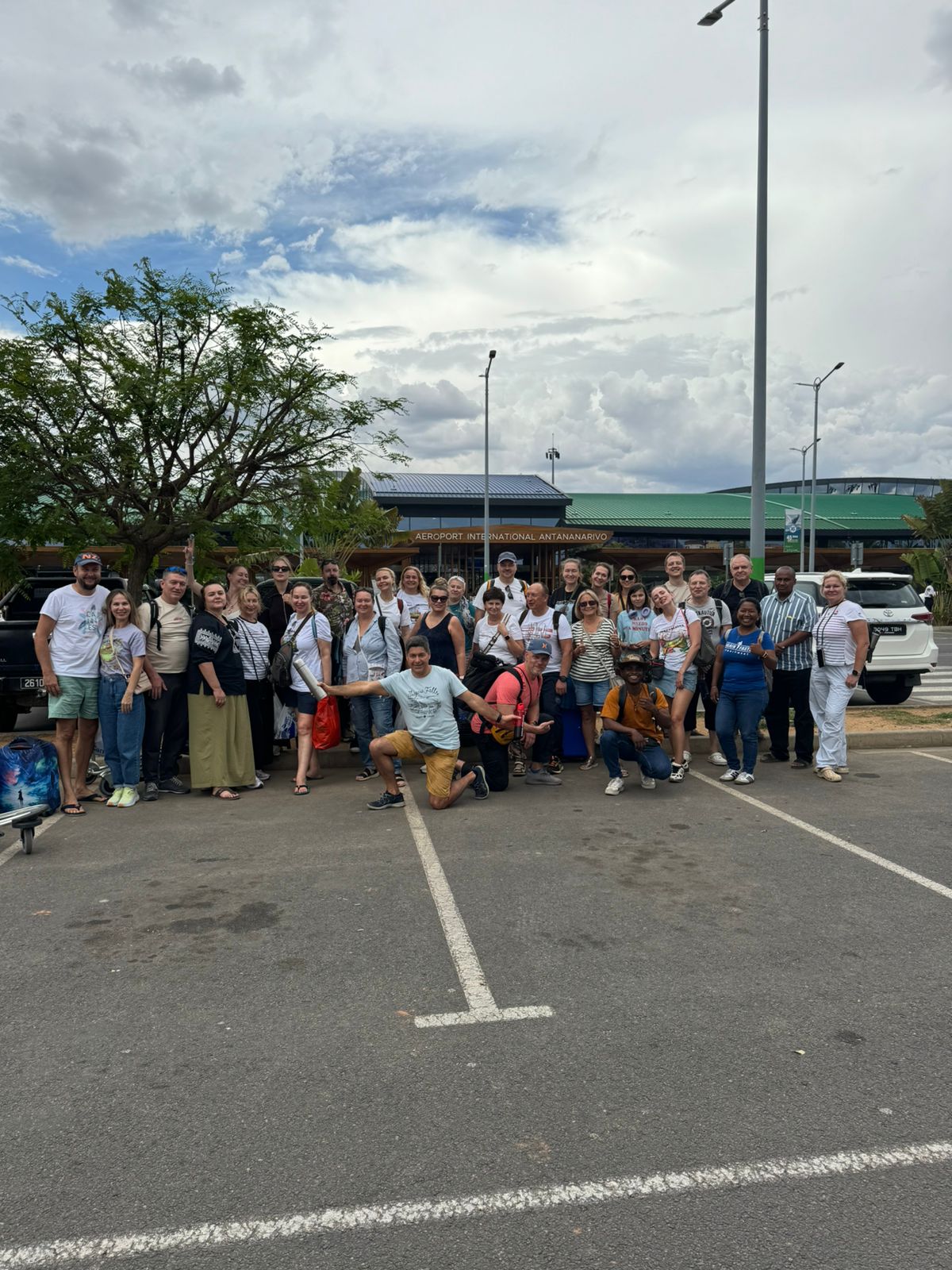 Мадагаскар. Люксовый тур на частном самолёте (26/27)