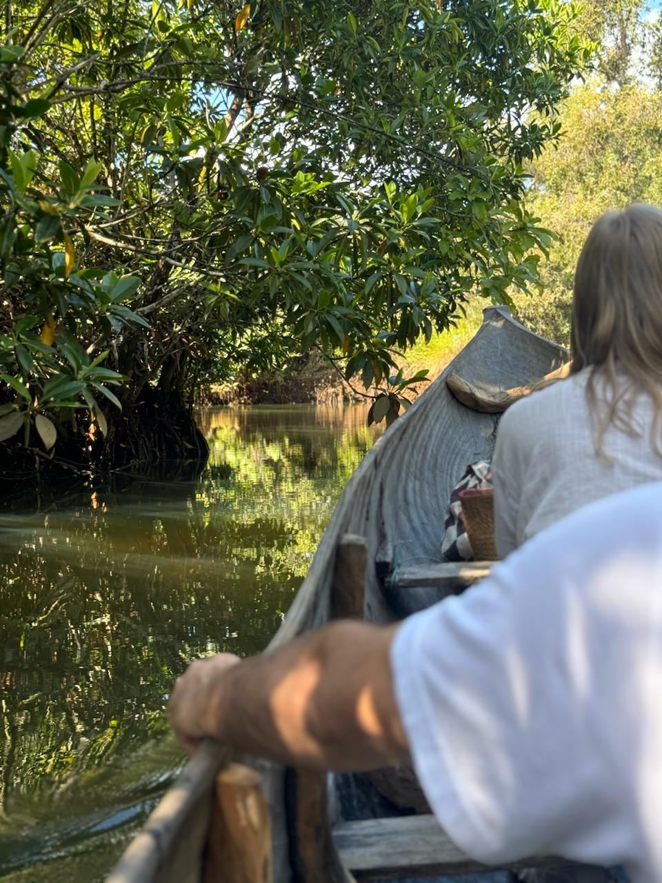 Мадагаскар. Люксовый тур на частном самолёте (20/27)