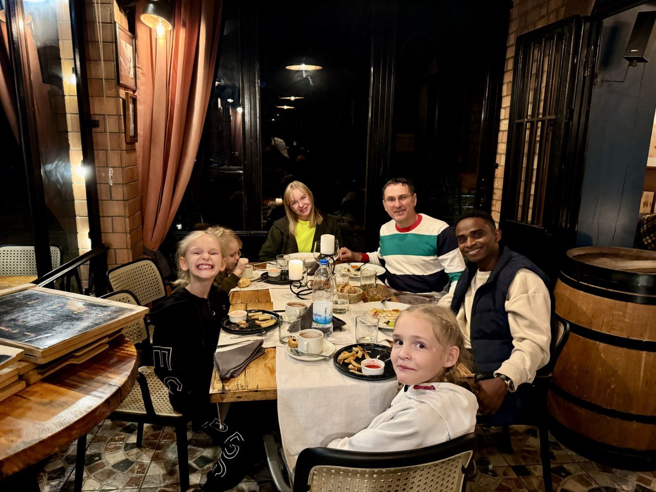 Мадагаскар. Люксовый тур на частном самолёте (23/27)