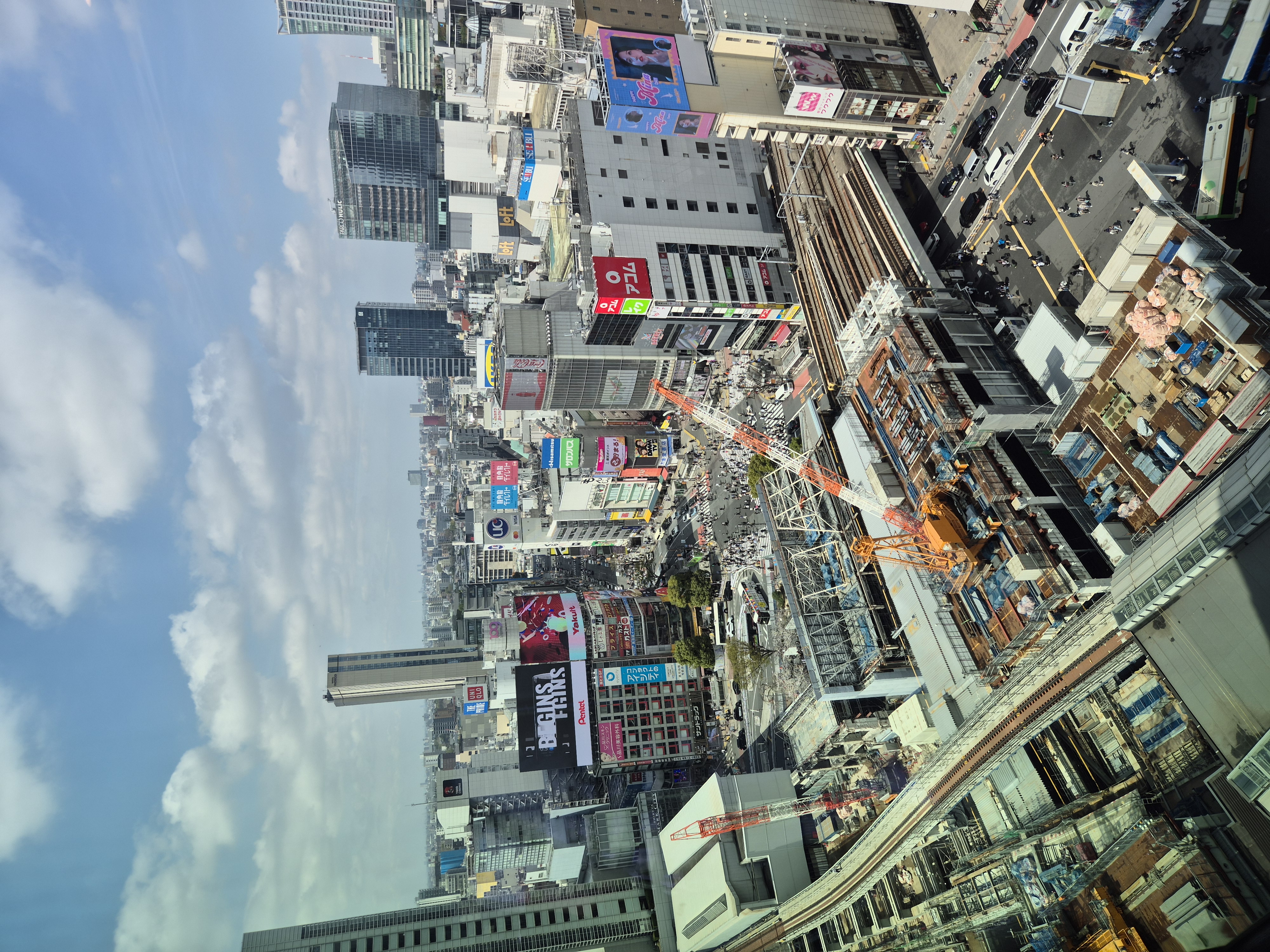 Загадочная япония: страна духов и сказок