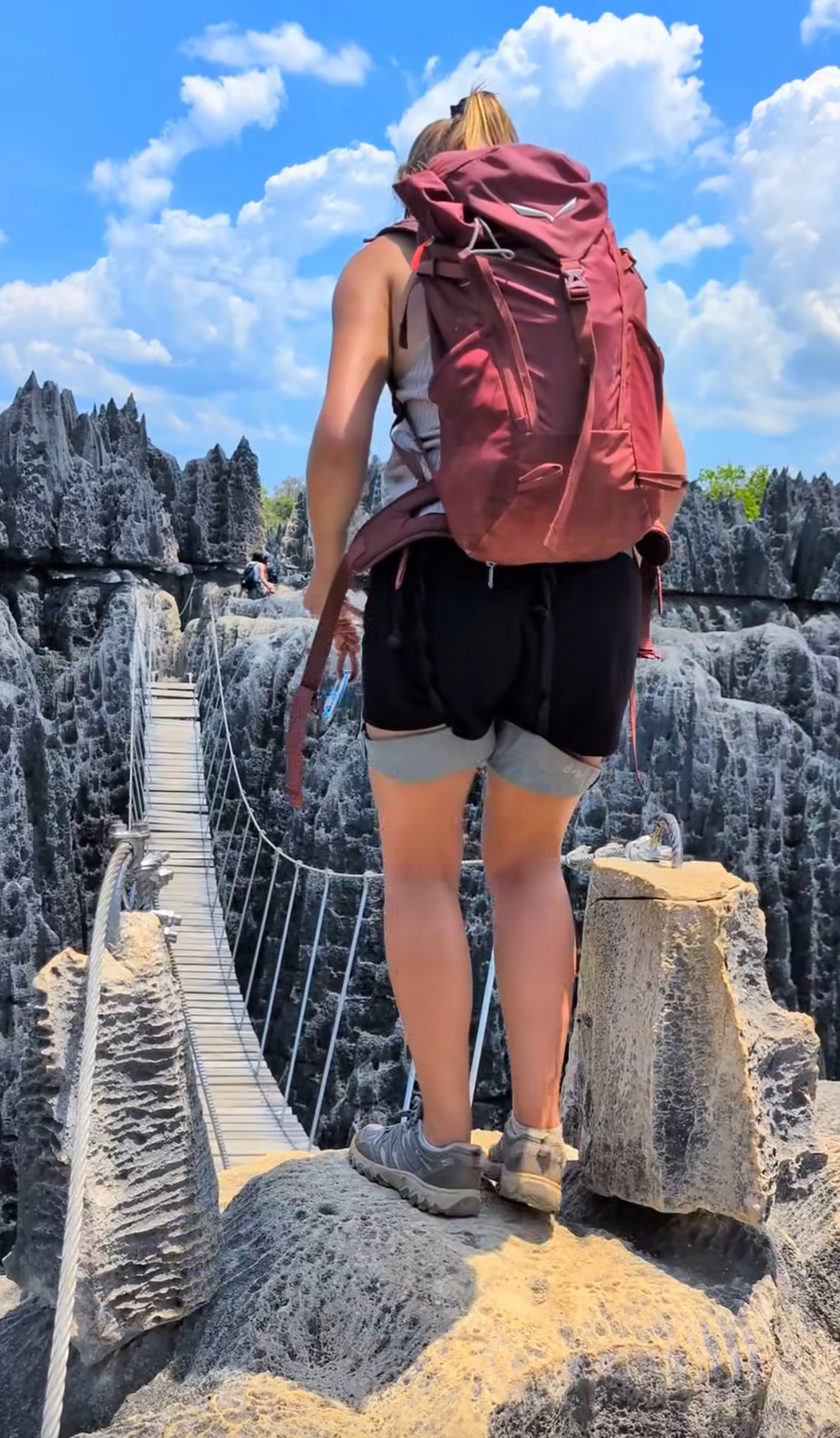 Мадагаскар. Люксовый тур на частном самолёте (6/27)