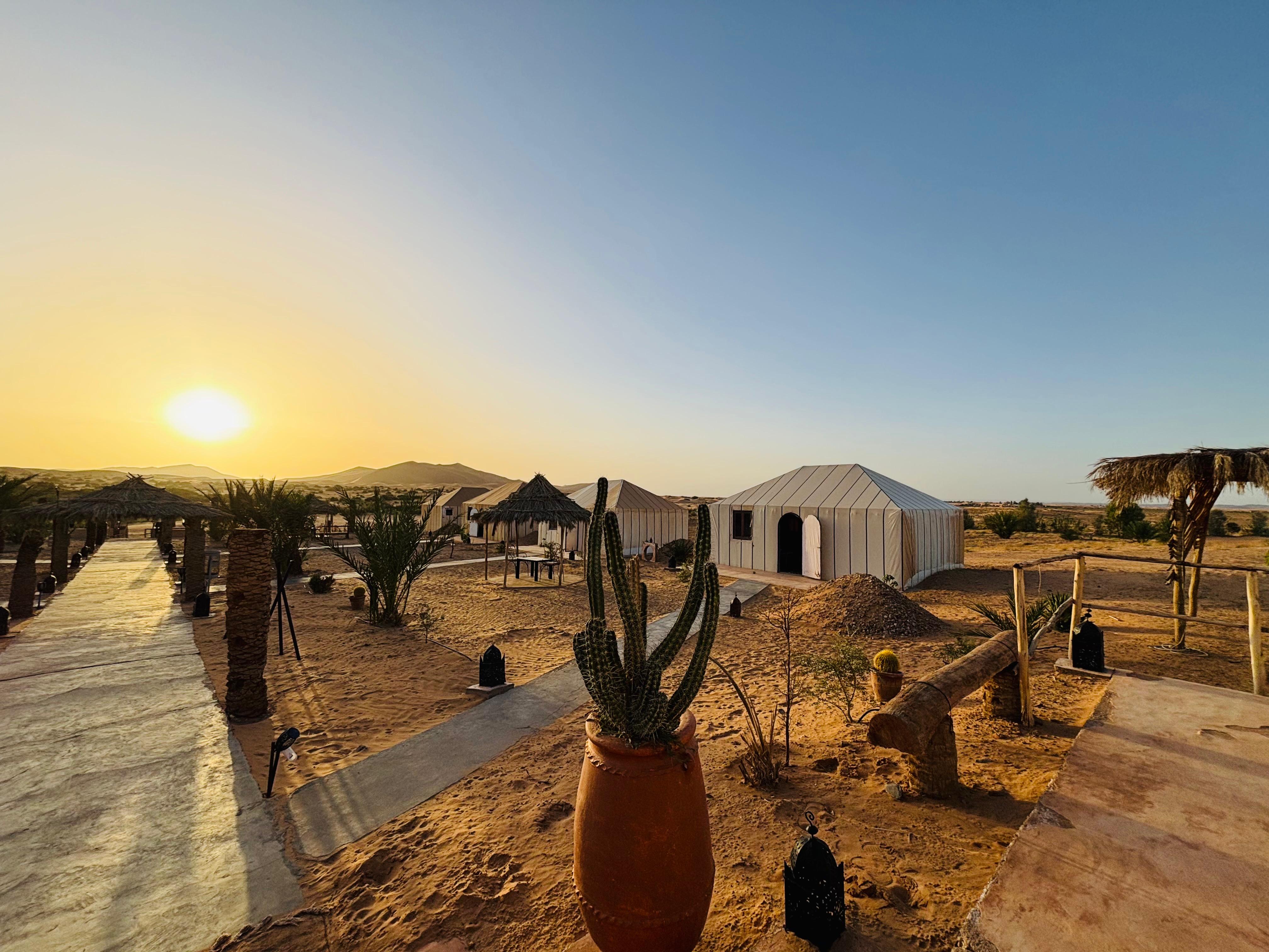 2-дневный тур по пустыне из Феса (18/31)