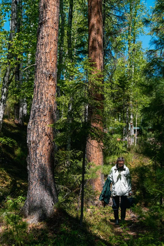 Трофейная Рыбалка На Горной Реке (24/25)