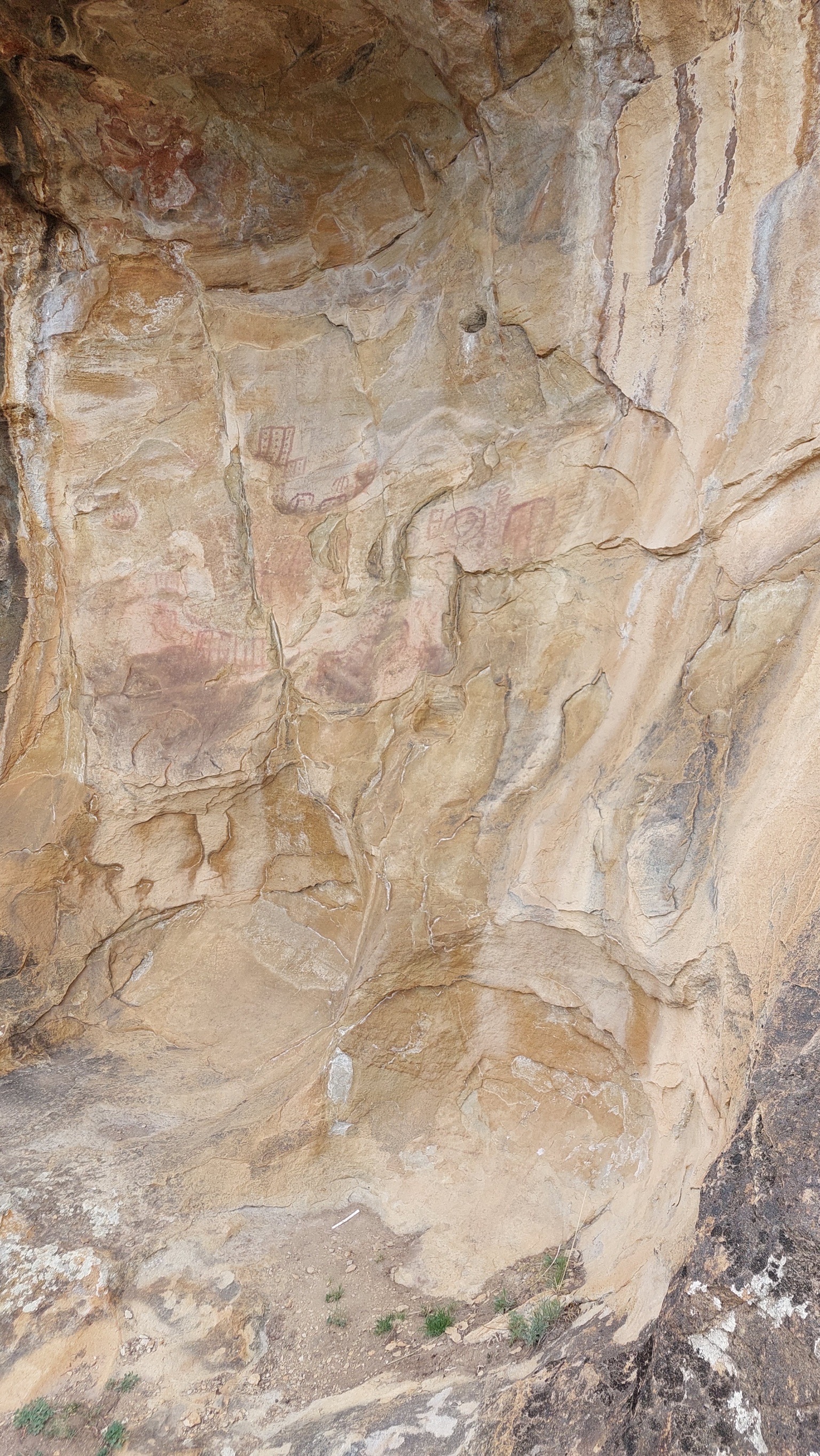 Экскурсия в зимний Кавказ: живописные виды вместо Бермамыта (индивидуальный формат) (12/18)