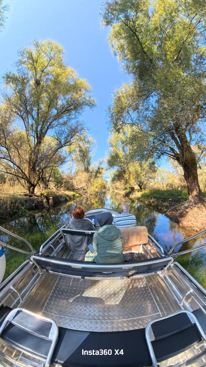 Сердце Черногории: озерная симфония (15/22)