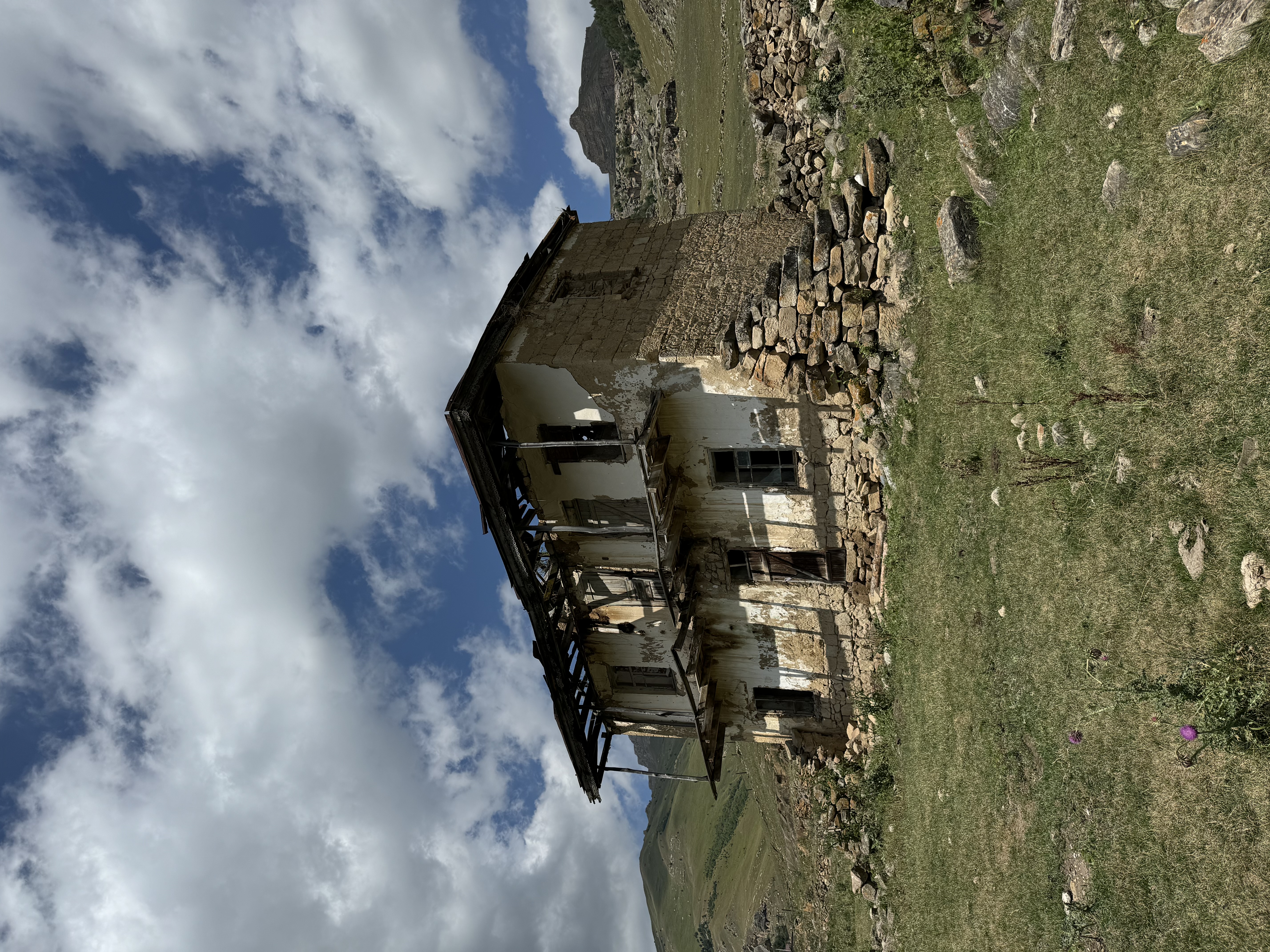 Экскурсия в зимний Кавказ: живописные виды вместо Бермамыта (индивидуальный формат) (9/18)