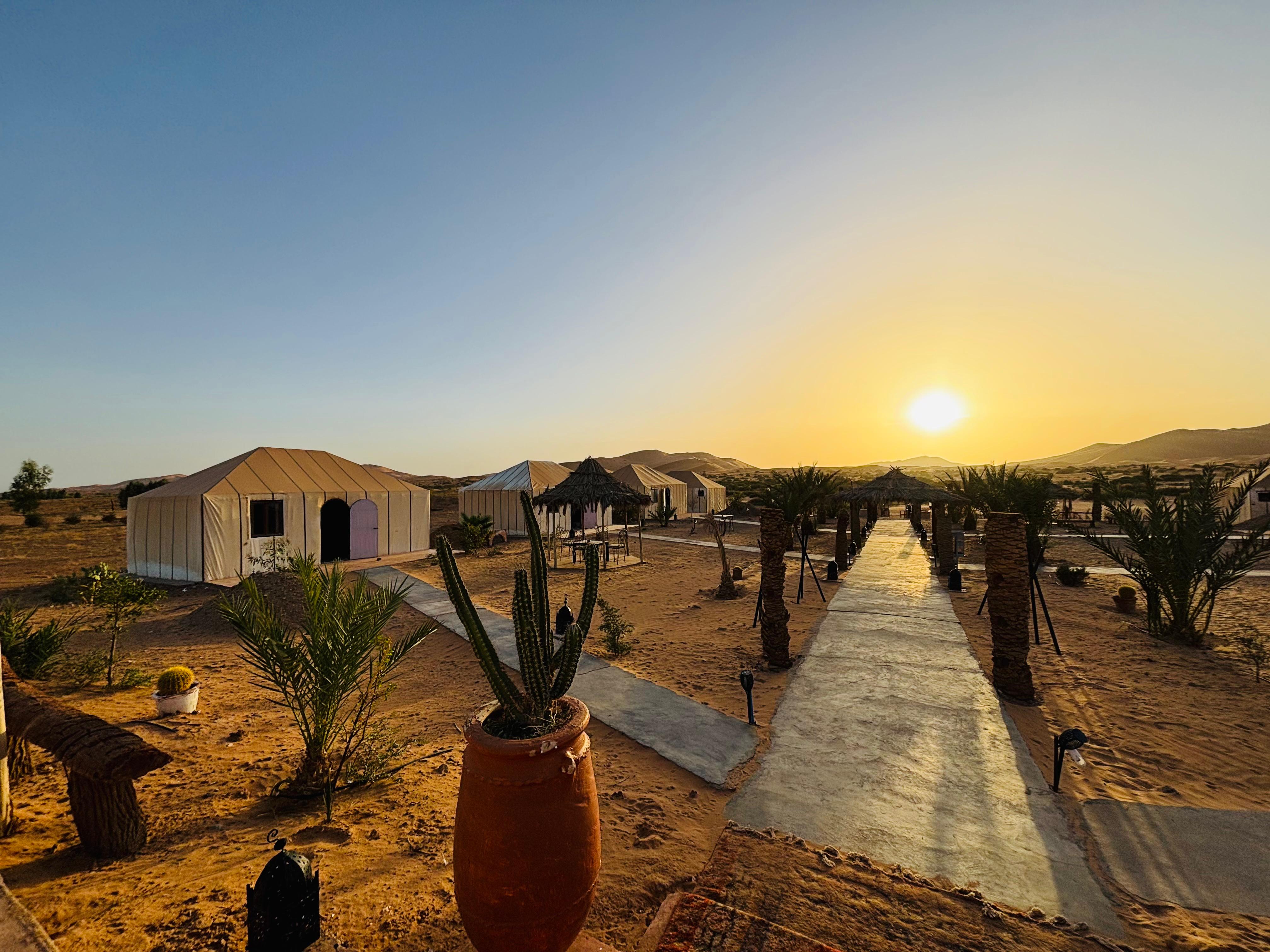 2-дневный тур по пустыне из Феса (17/31)