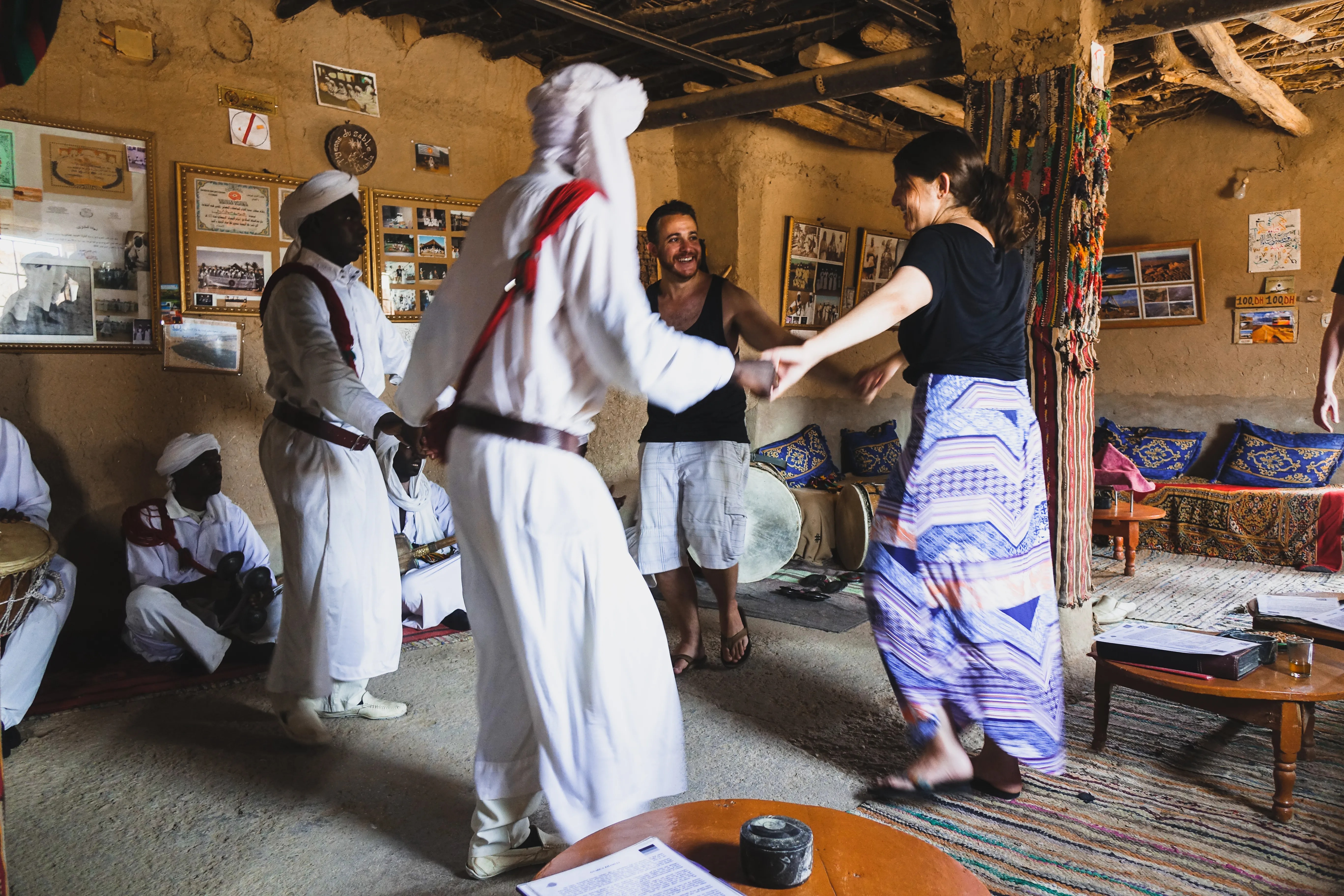 2-дневный тур по пустыне из Феса (31/31)