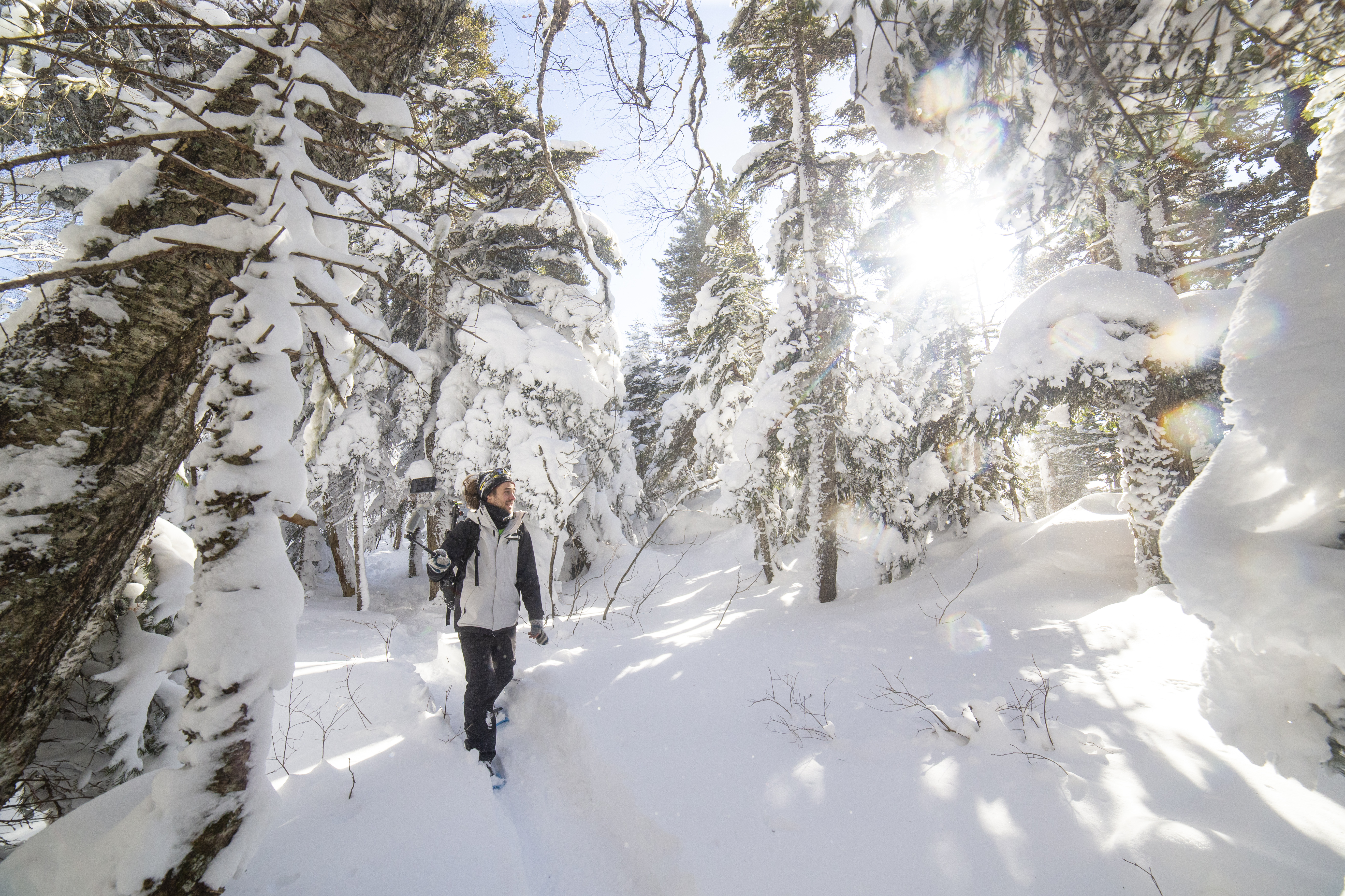 Мультиактив в горах (1/45)