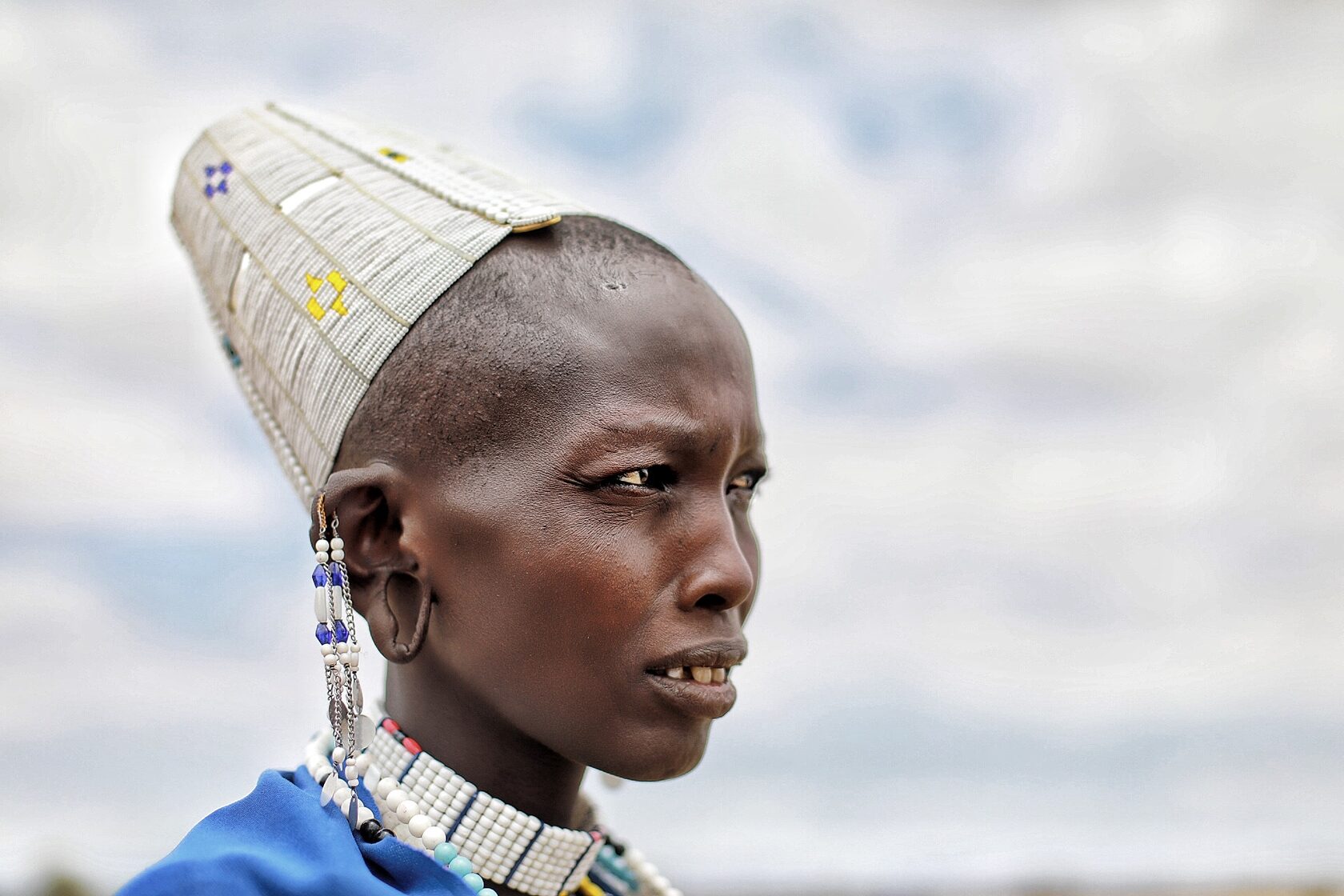 Танзания: Фото-экспедиция на Великую Миграцию в Серенгети (10/19)