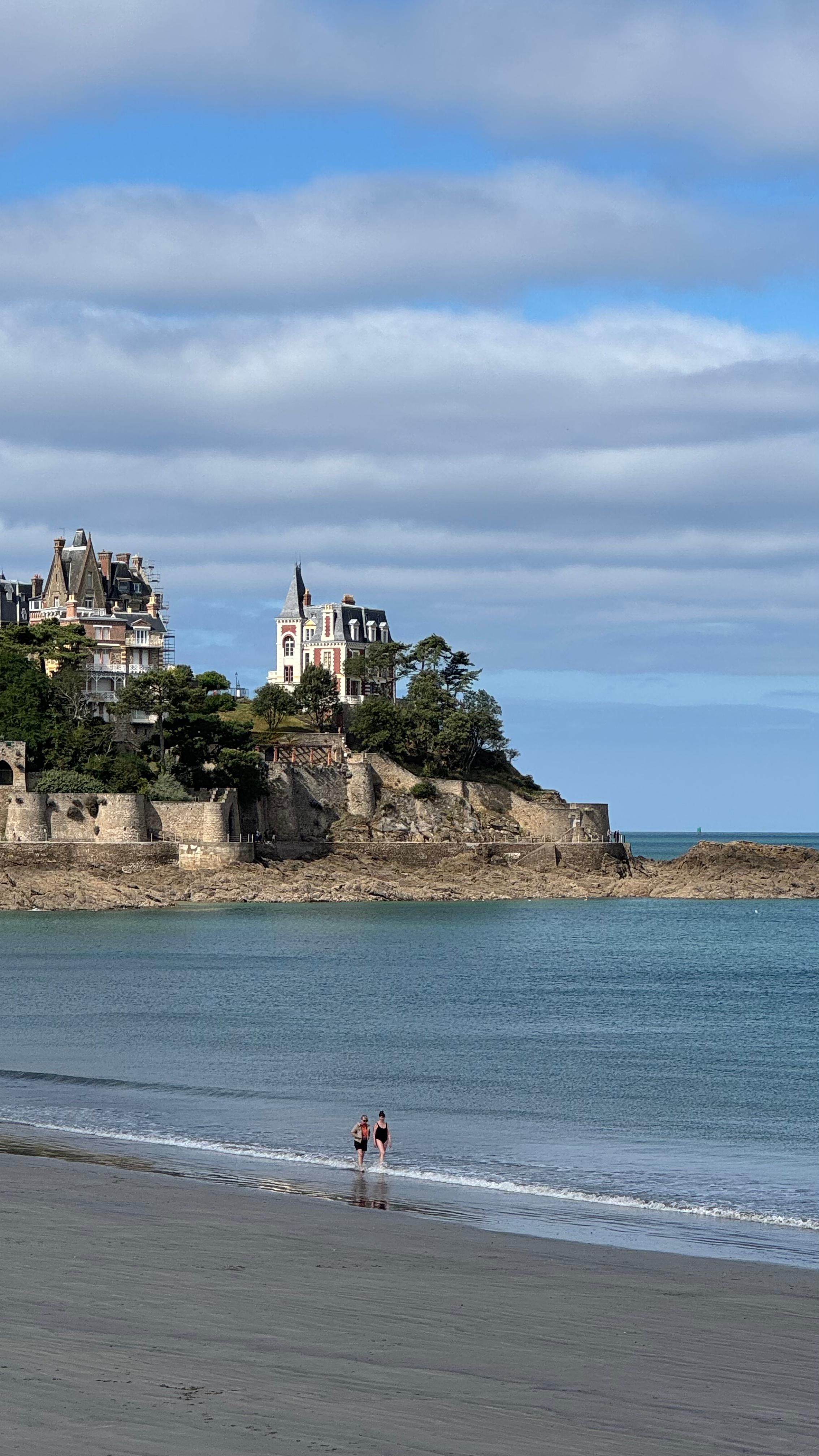 Авторский тур в Бретань (Изумрудный берег Франции) (4/32)