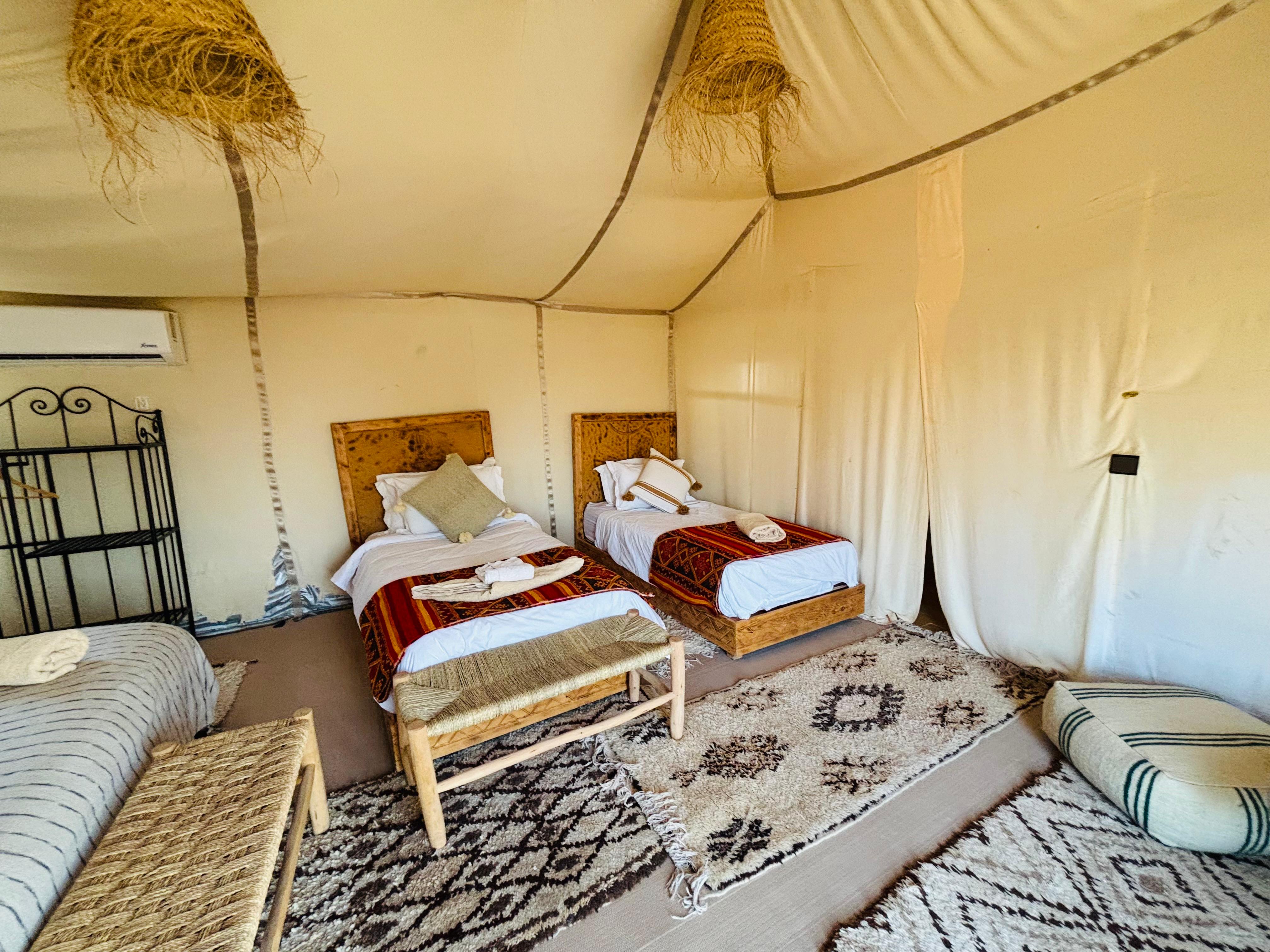 2-дневный тур по пустыне из Феса (25/31)