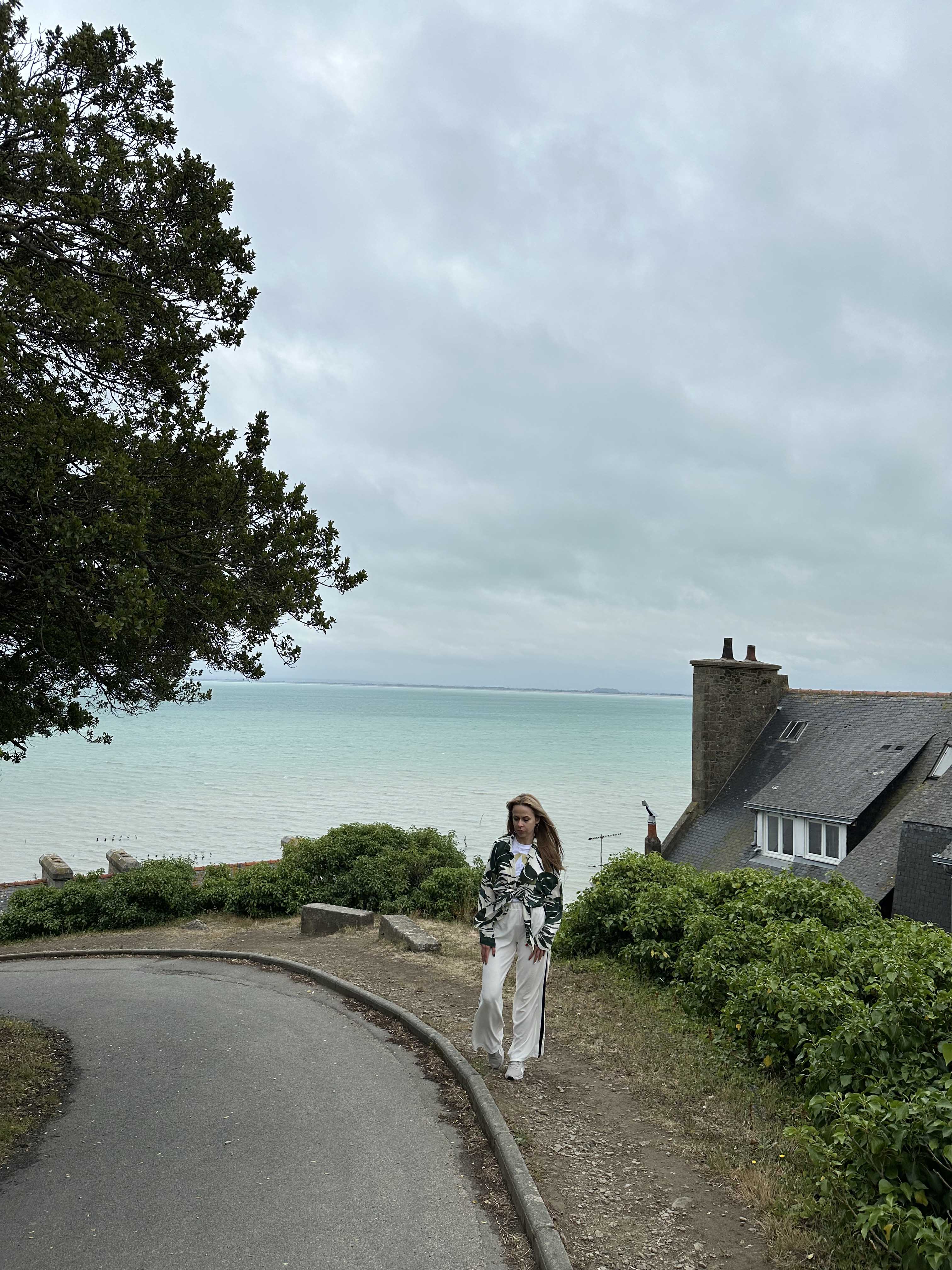 Авторский тур в Бретань (Изумрудный берег Франции) (10/32)