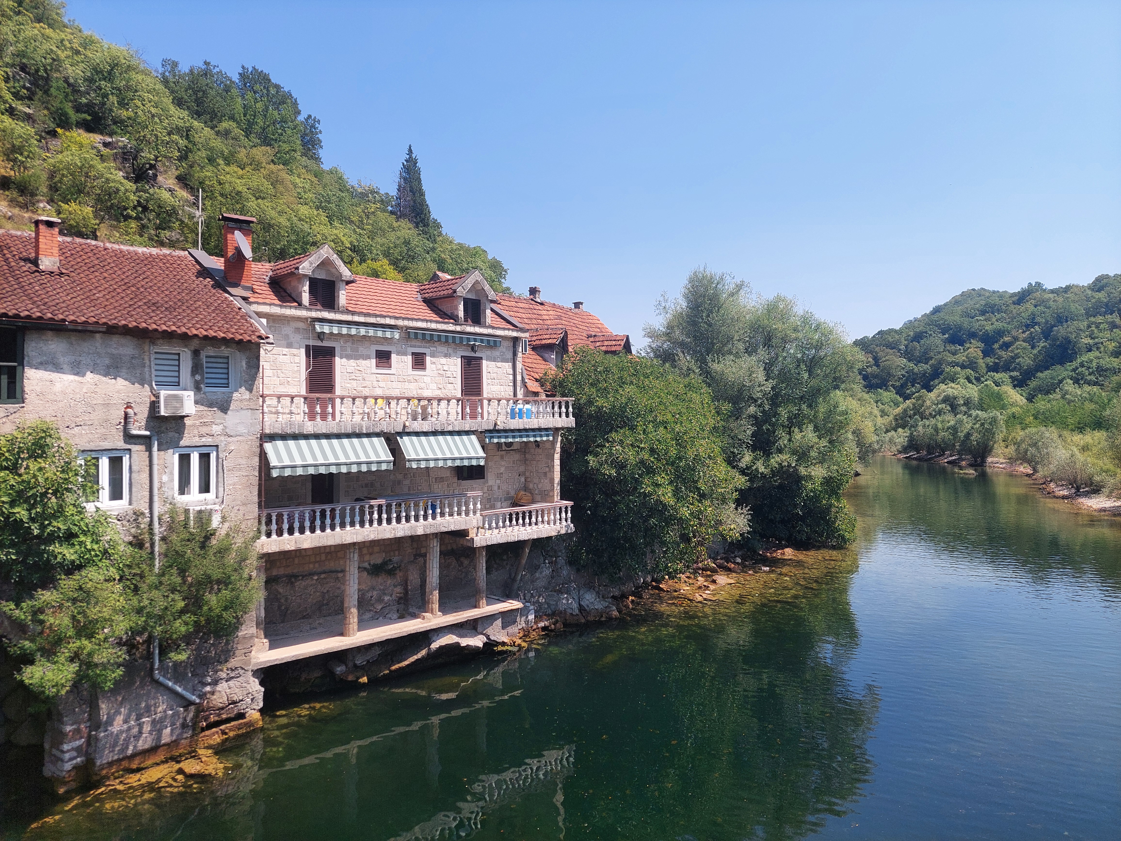 Сердце Черногории: озерная симфония (4/22)