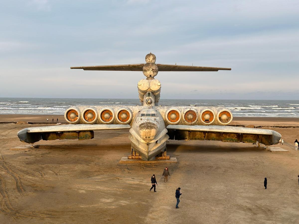 Яркие 5 дней в Дагестане!