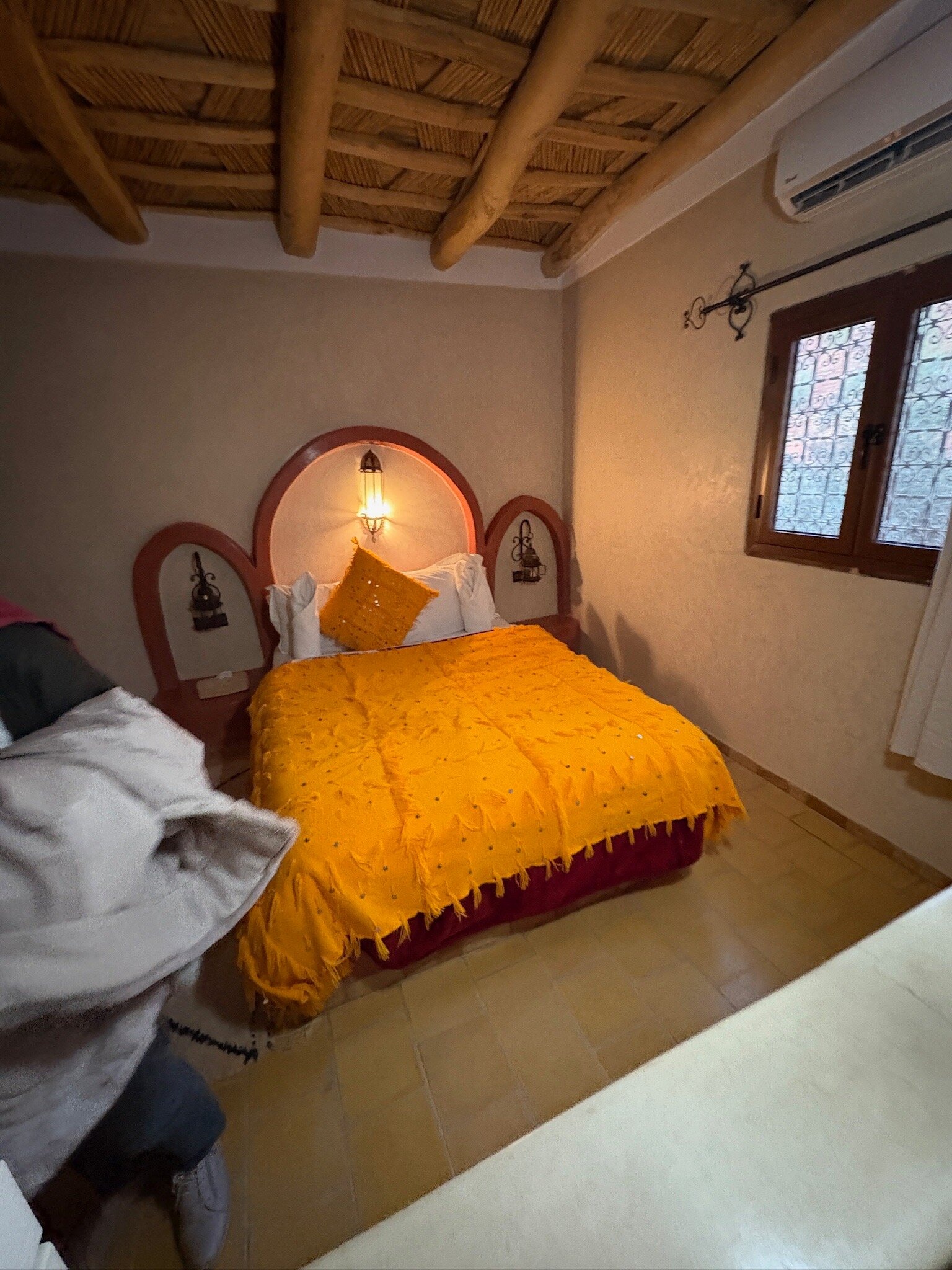 Частный 3-дневный тур по пустыне Сахара в Марракеше с поездкой на верблюдах (15/32)