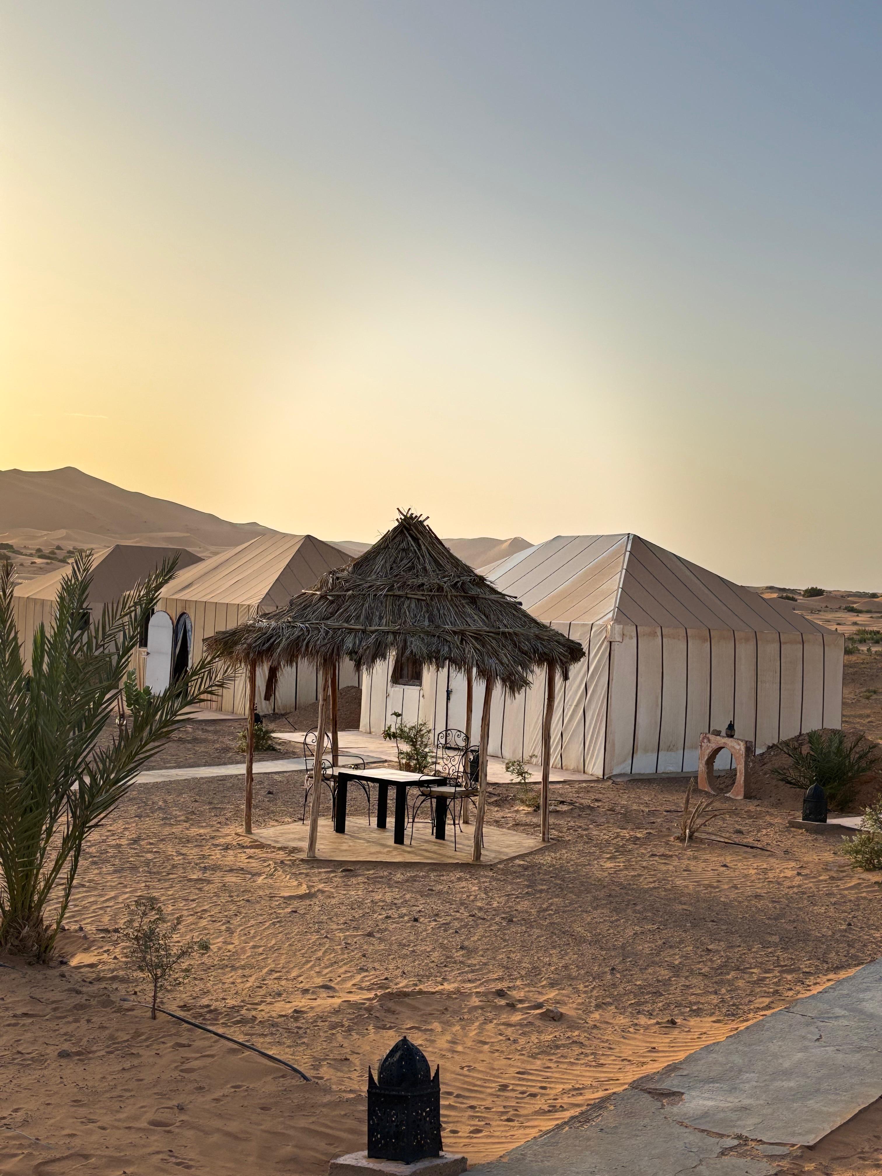 2-дневный тур по пустыне из Феса (16/31)