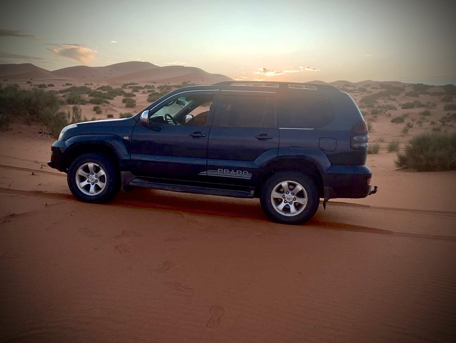 2-дневный тур по пустыне из Феса (28/31)