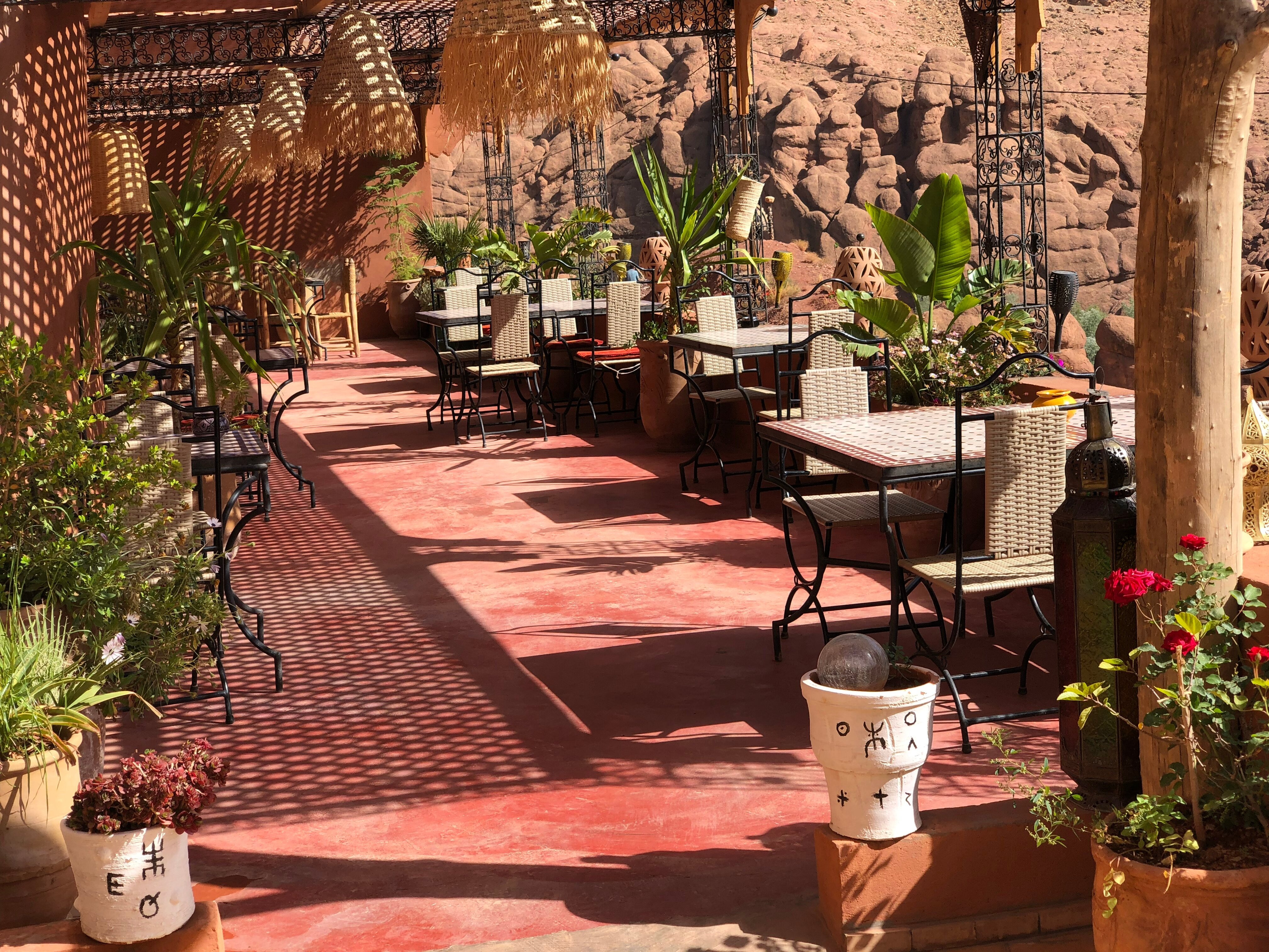 Частный 3-дневный тур по пустыне Сахара в Марракеше с поездкой на верблюдах (10/32)