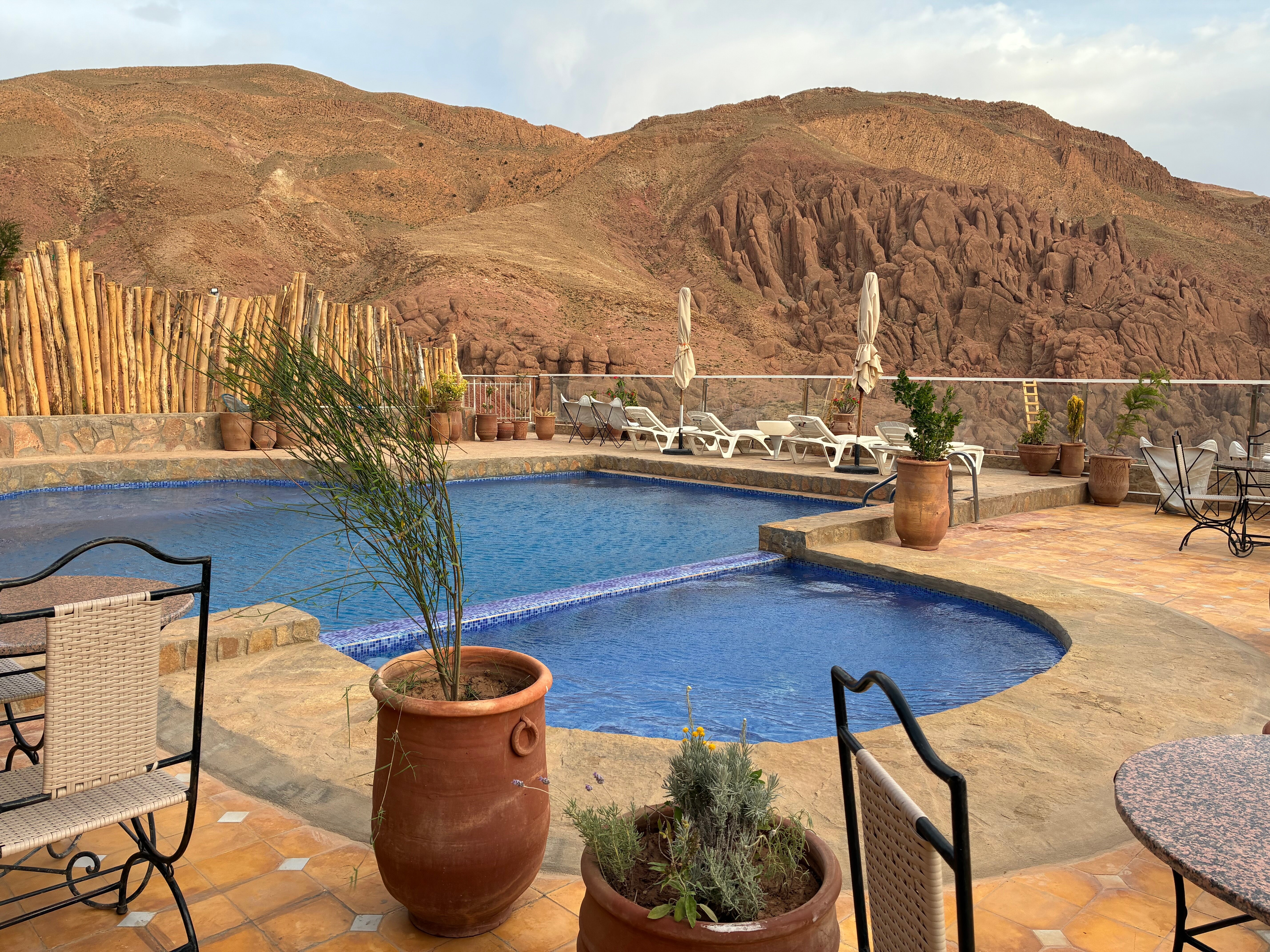 Частный 3-дневный тур по пустыне Сахара в Марракеше с поездкой на верблюдах (14/32)