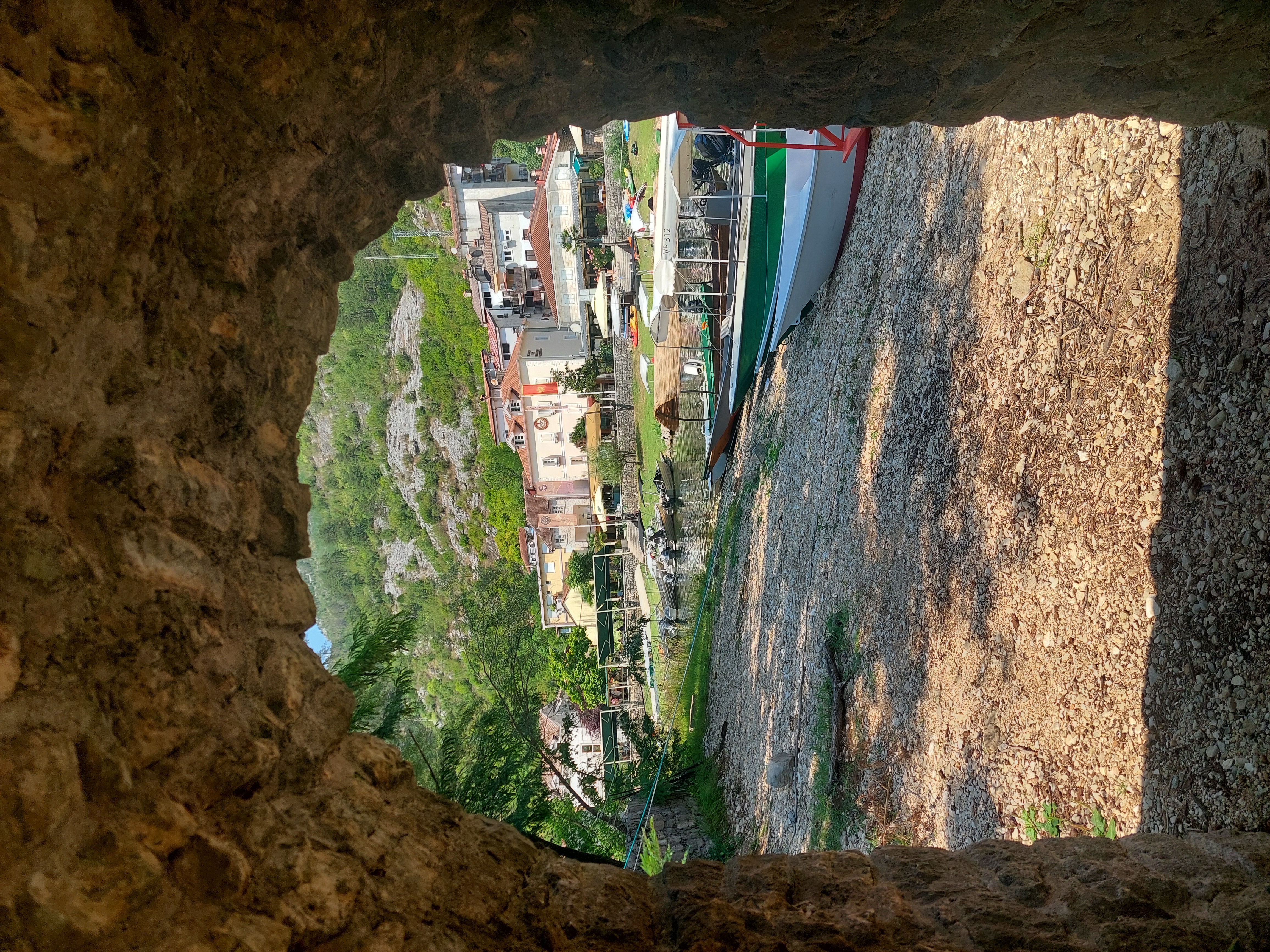 Сердце Черногории: озерная симфония (16/22)