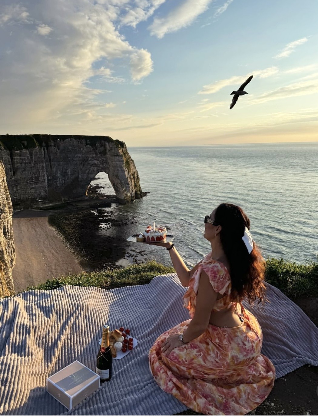 Гастрономический тур в Нормандию