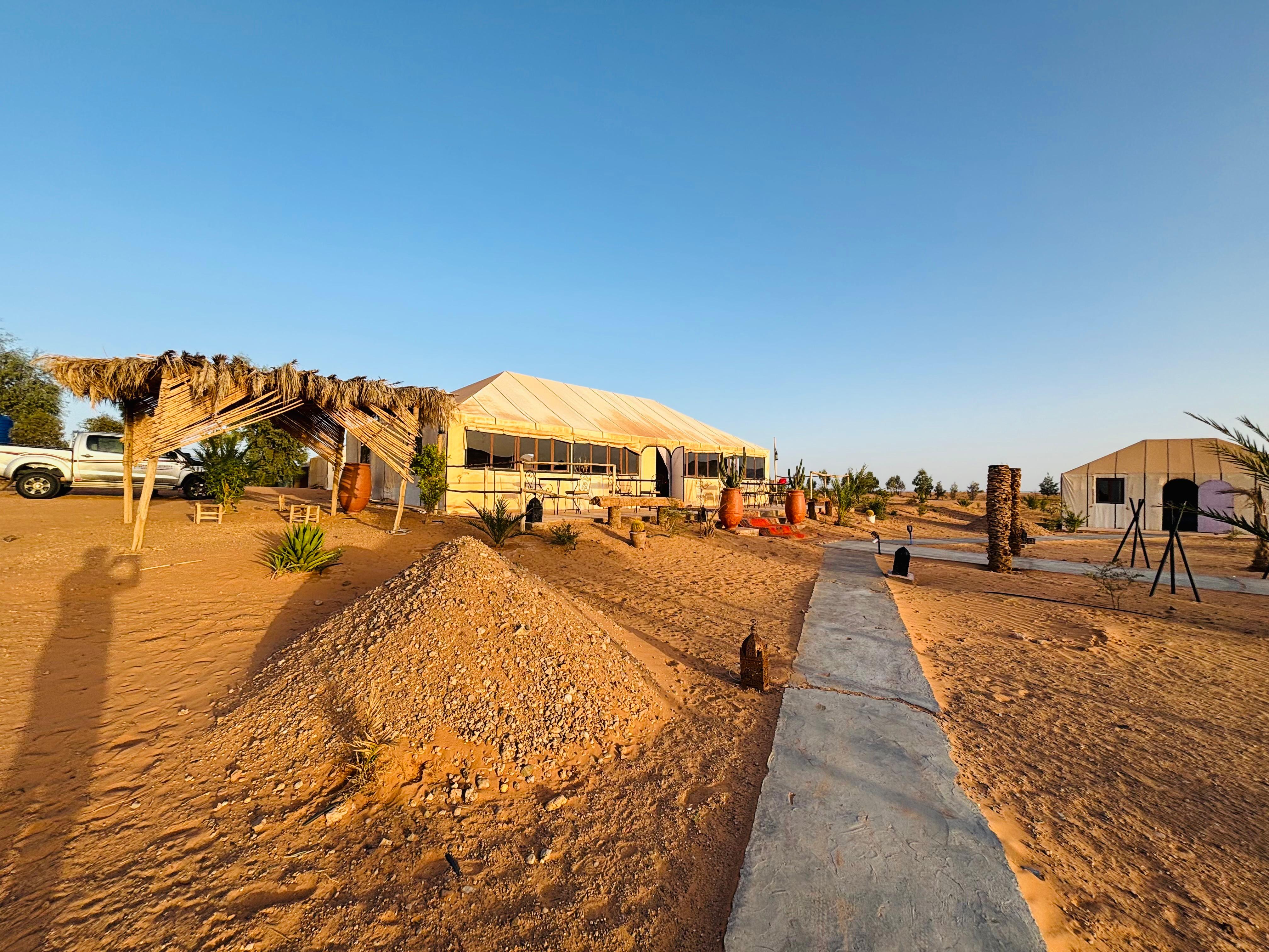 2-дневный тур по пустыне из Феса (19/31)