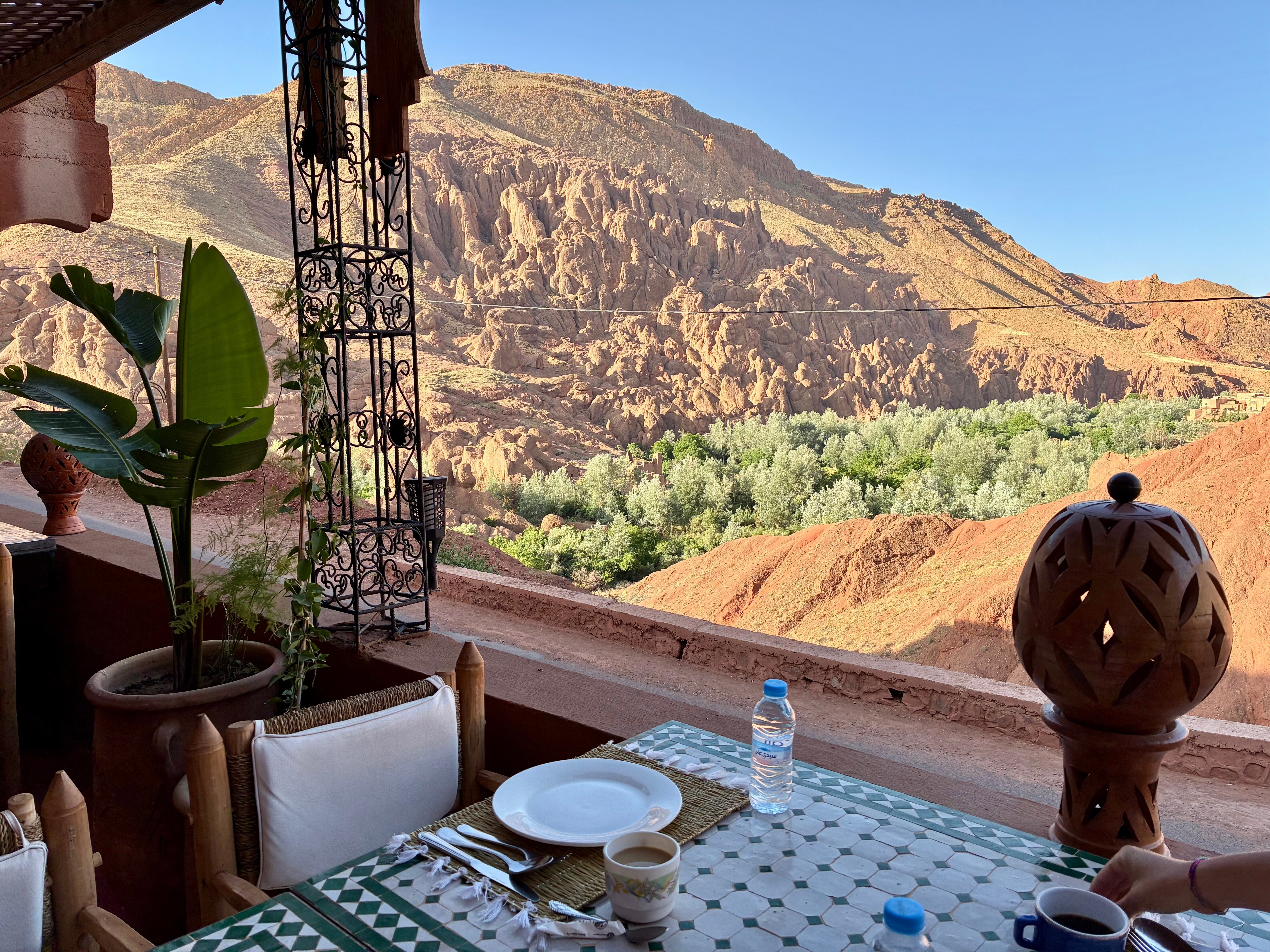 Частный 3-дневный тур по пустыне Сахара в Марракеше с поездкой на верблюдах (13/32)