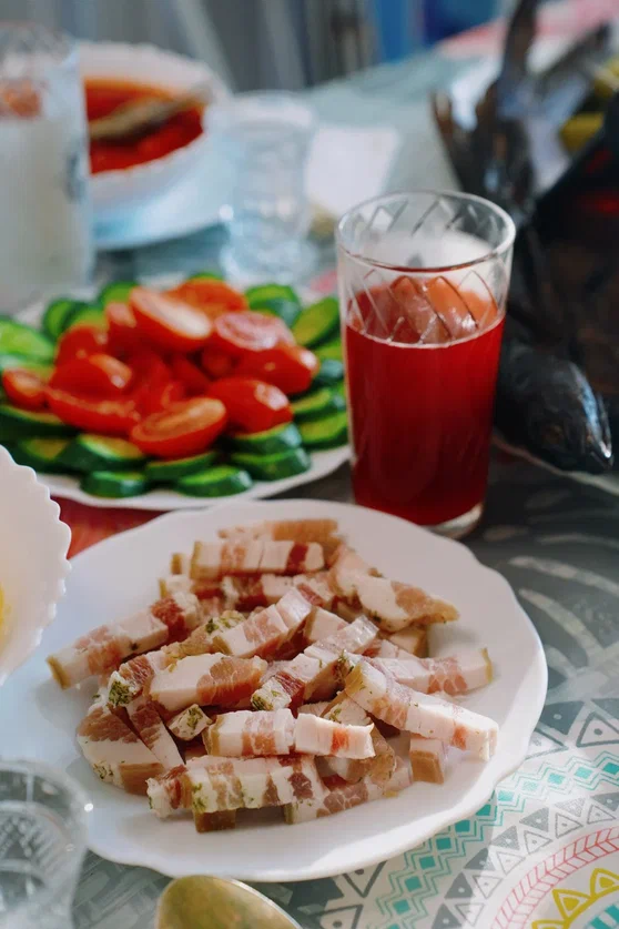 Трофейная Рыбалка На Горной Реке (19/25)