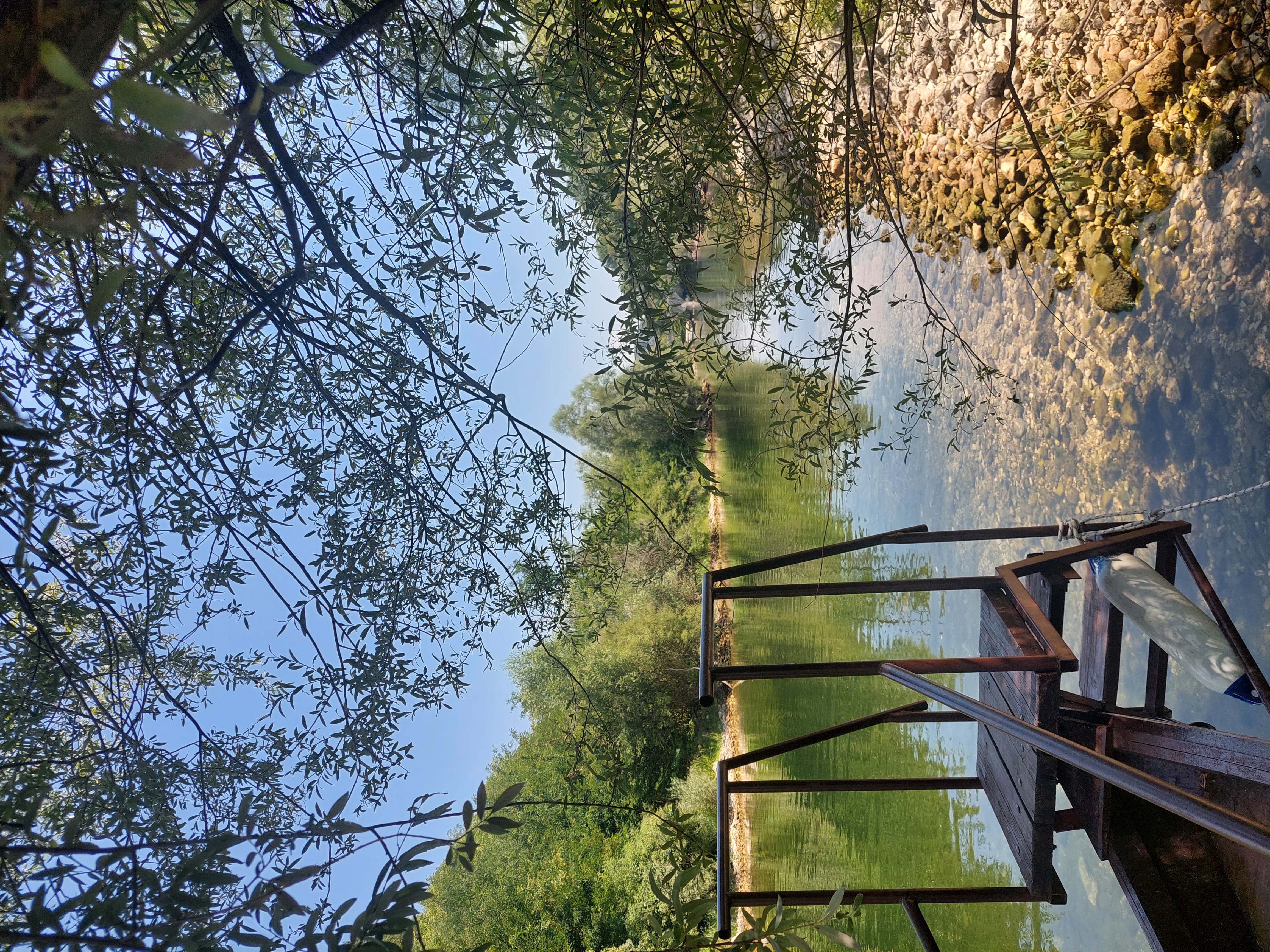 Сердце Черногории: озерная симфония (18/22)