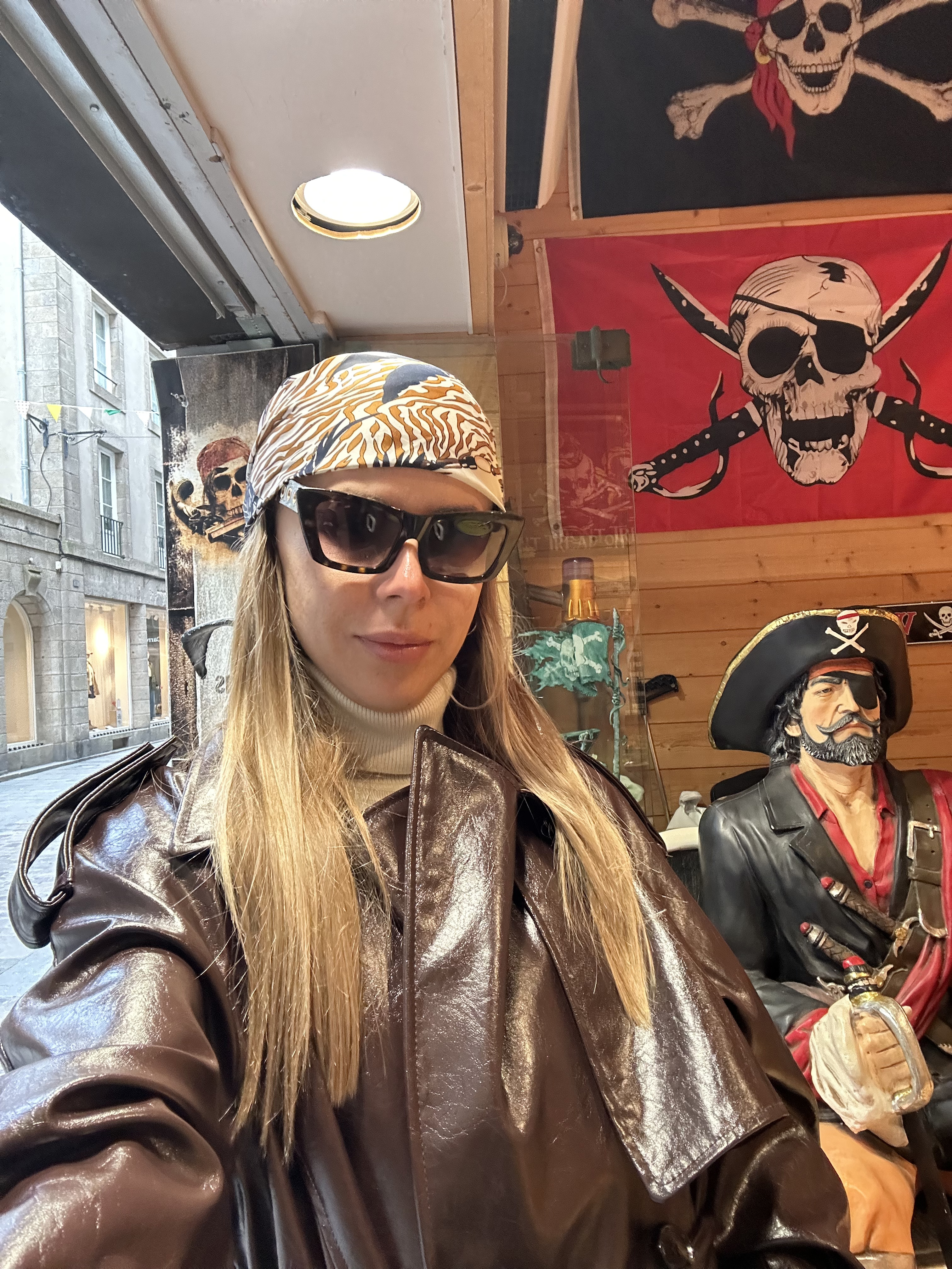 Авторский тур в Бретань (Изумрудный берег Франции) (5/32)