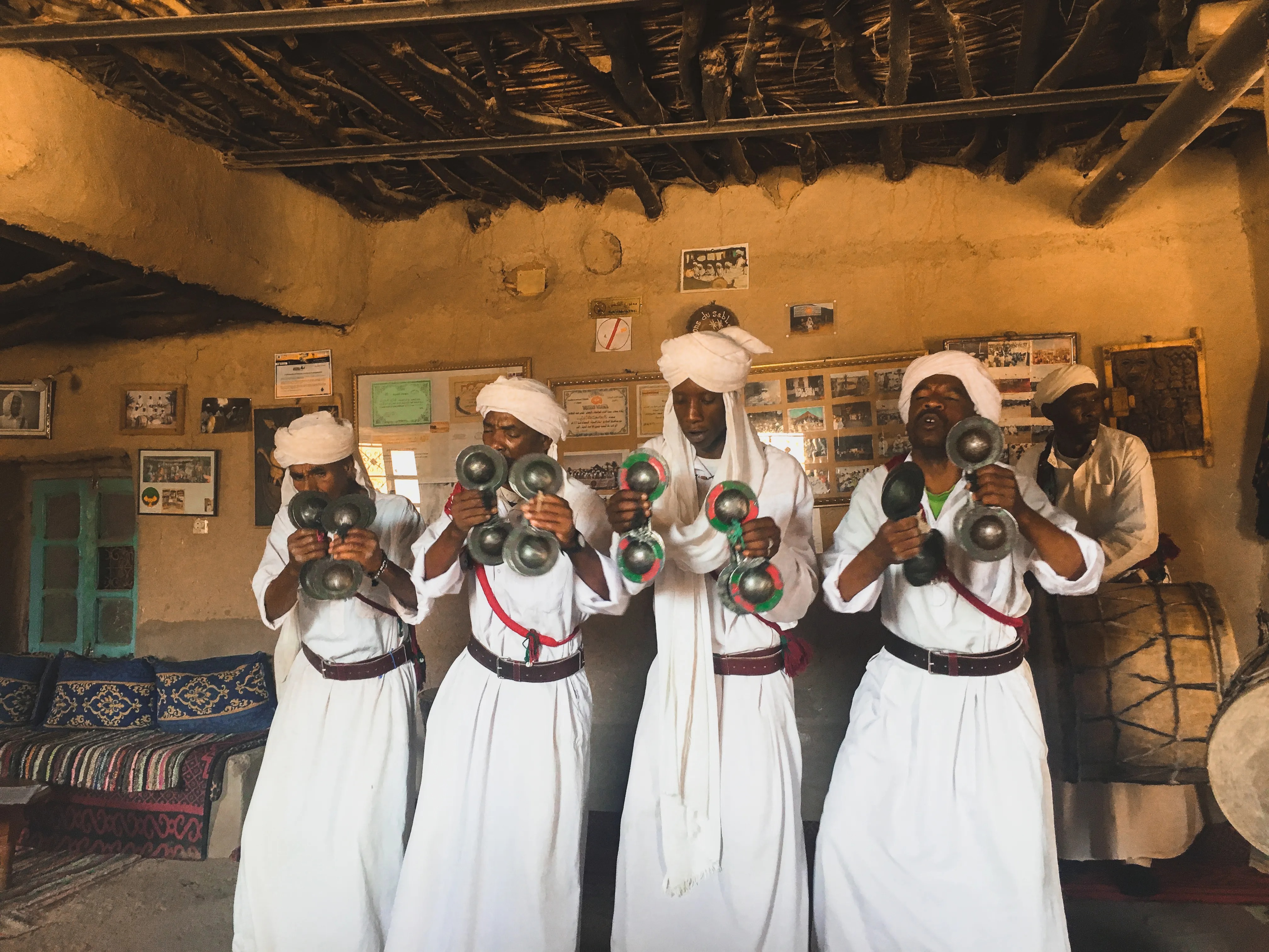 2-дневный тур по пустыне из Феса (30/31)