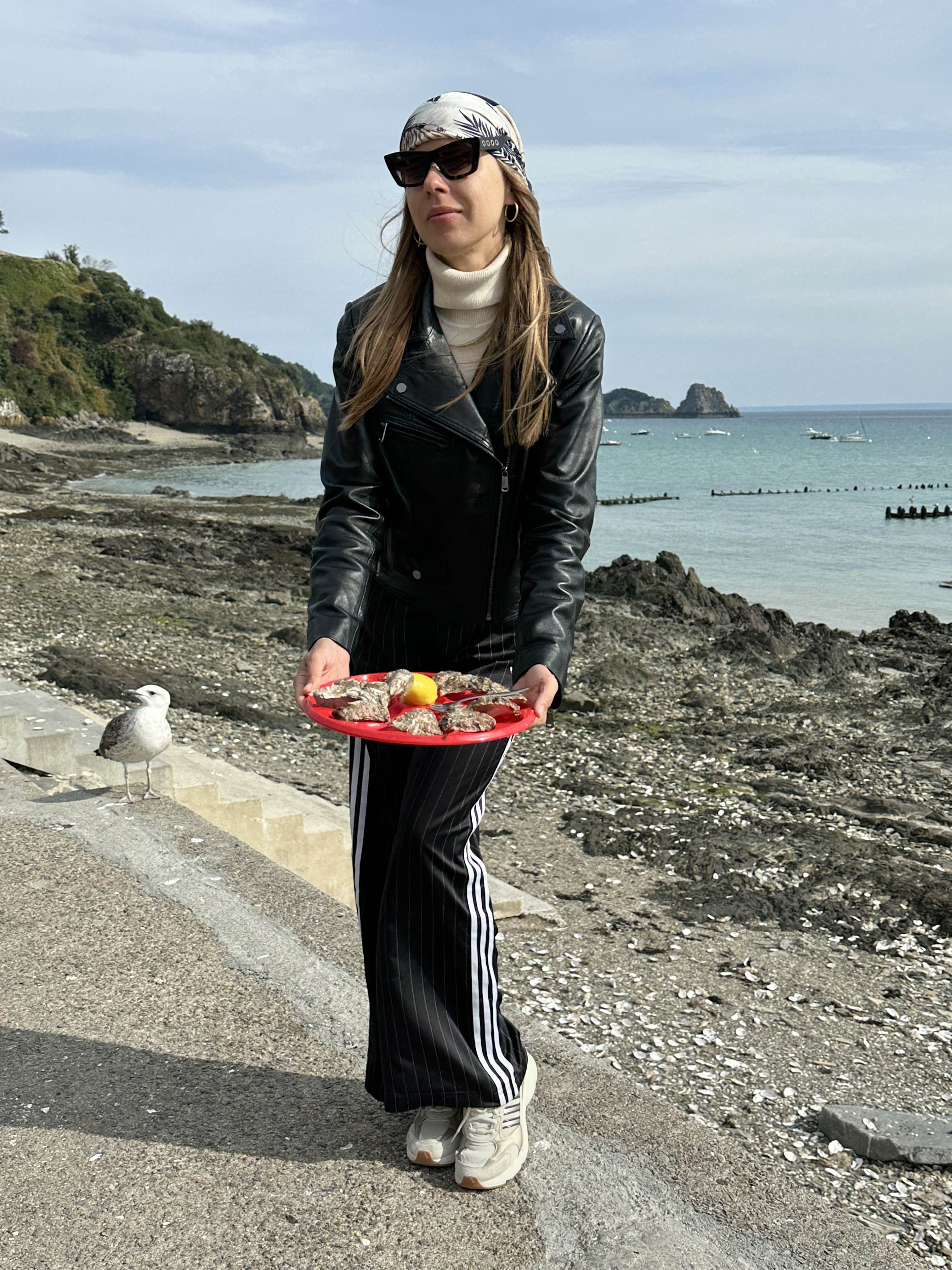 Авторский тур в Бретань (Изумрудный берег Франции) (3/32)