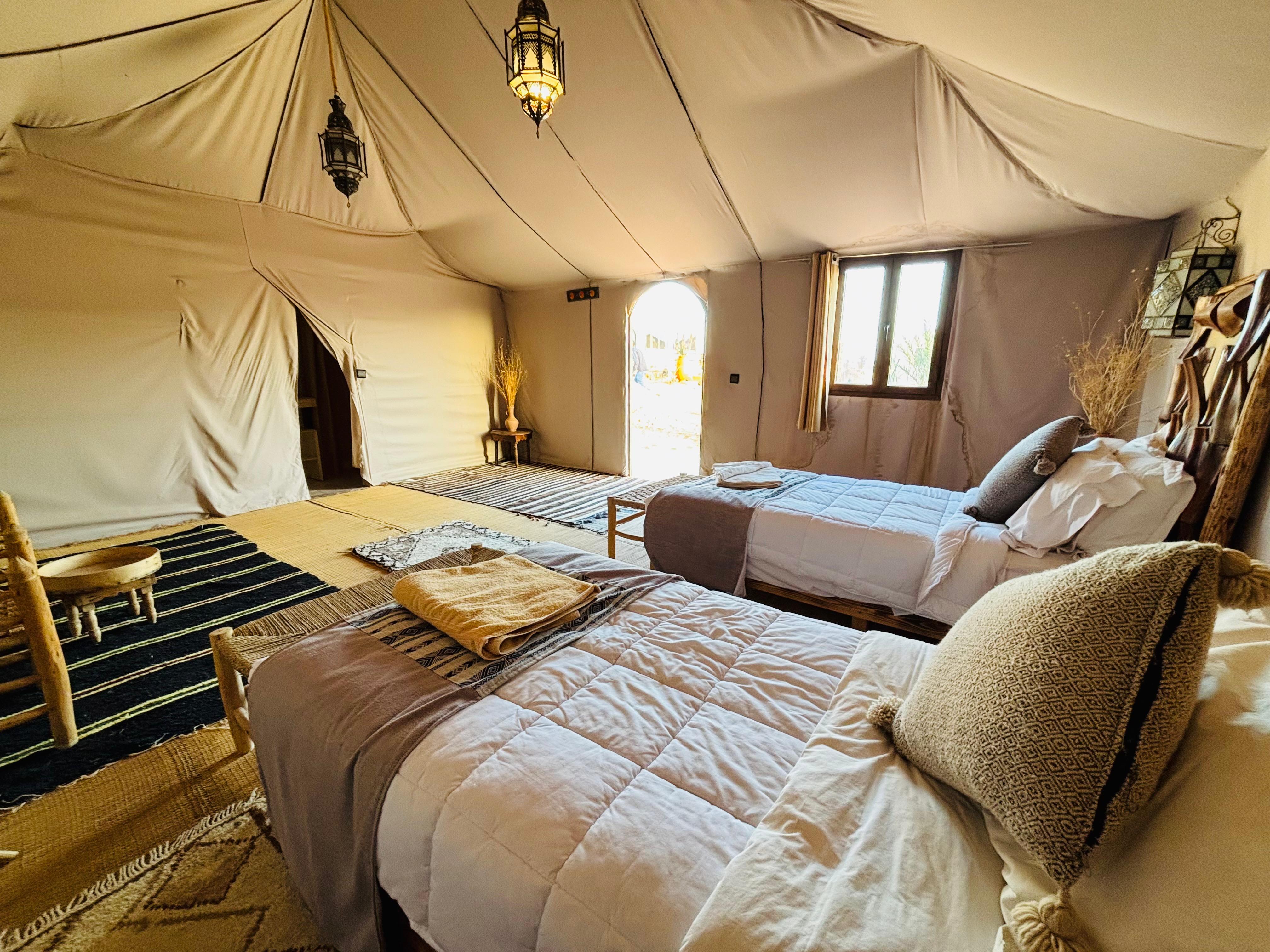 2-дневный тур по пустыне из Феса (20/31)