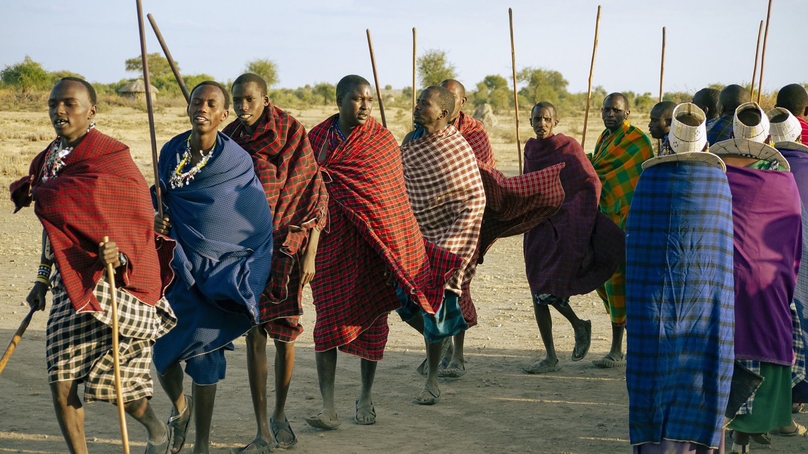 Танзания: Фото-экспедиция на Великую Миграцию в Серенгети (19/19)