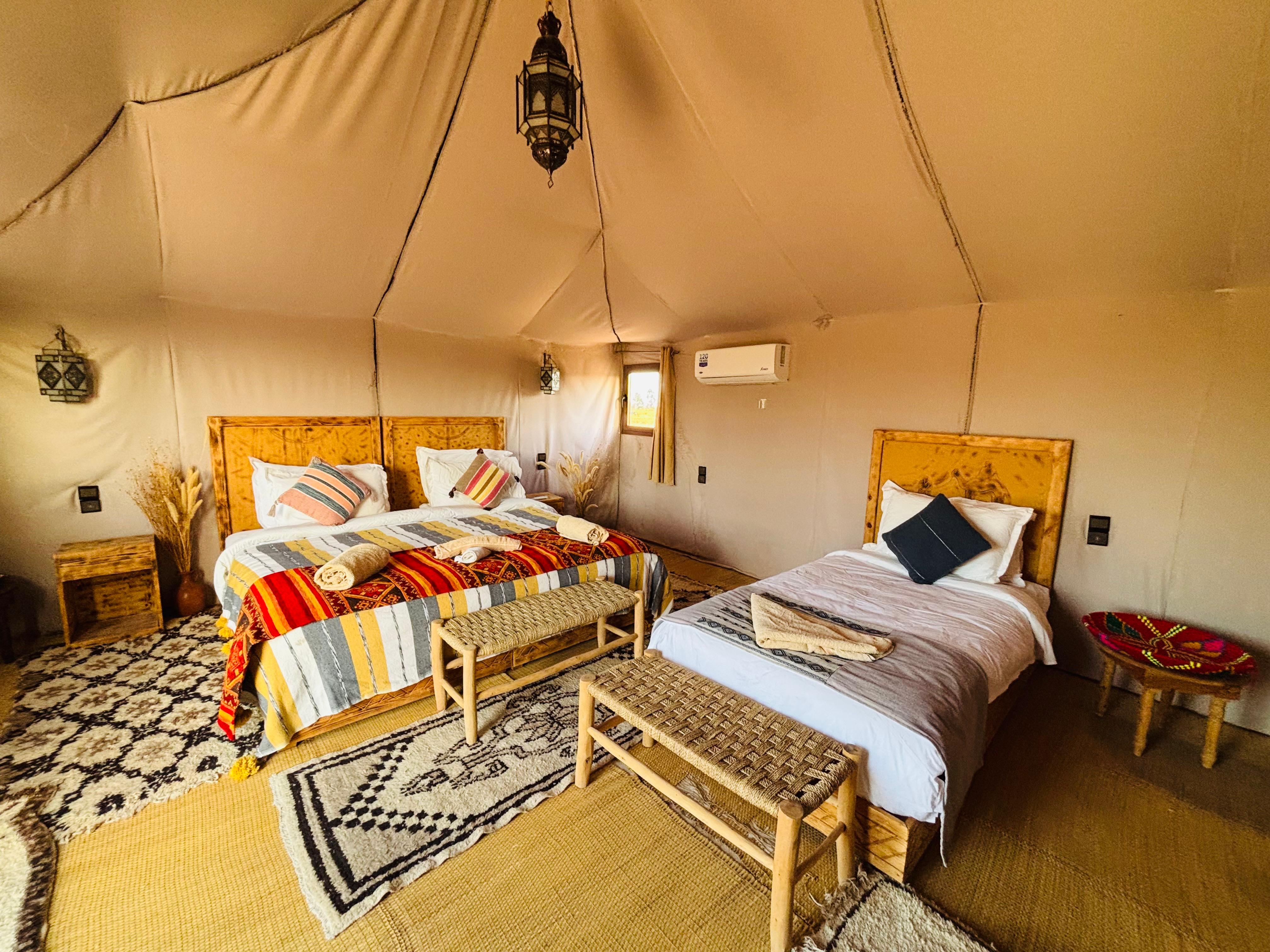 2-дневный тур по пустыне из Феса (26/31)