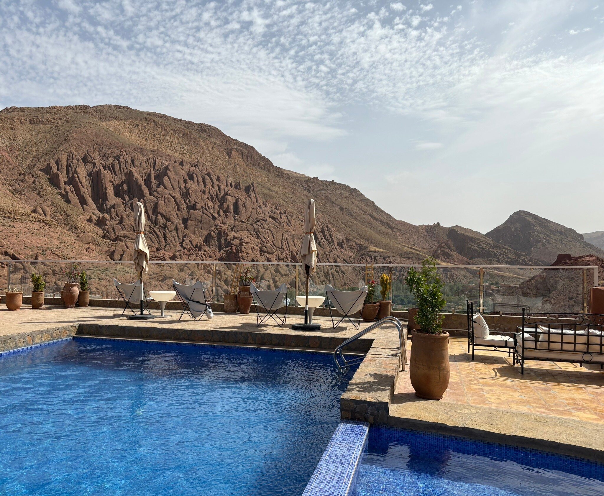 Частный 3-дневный тур по пустыне Сахара в Марракеше с поездкой на верблюдах (12/32)