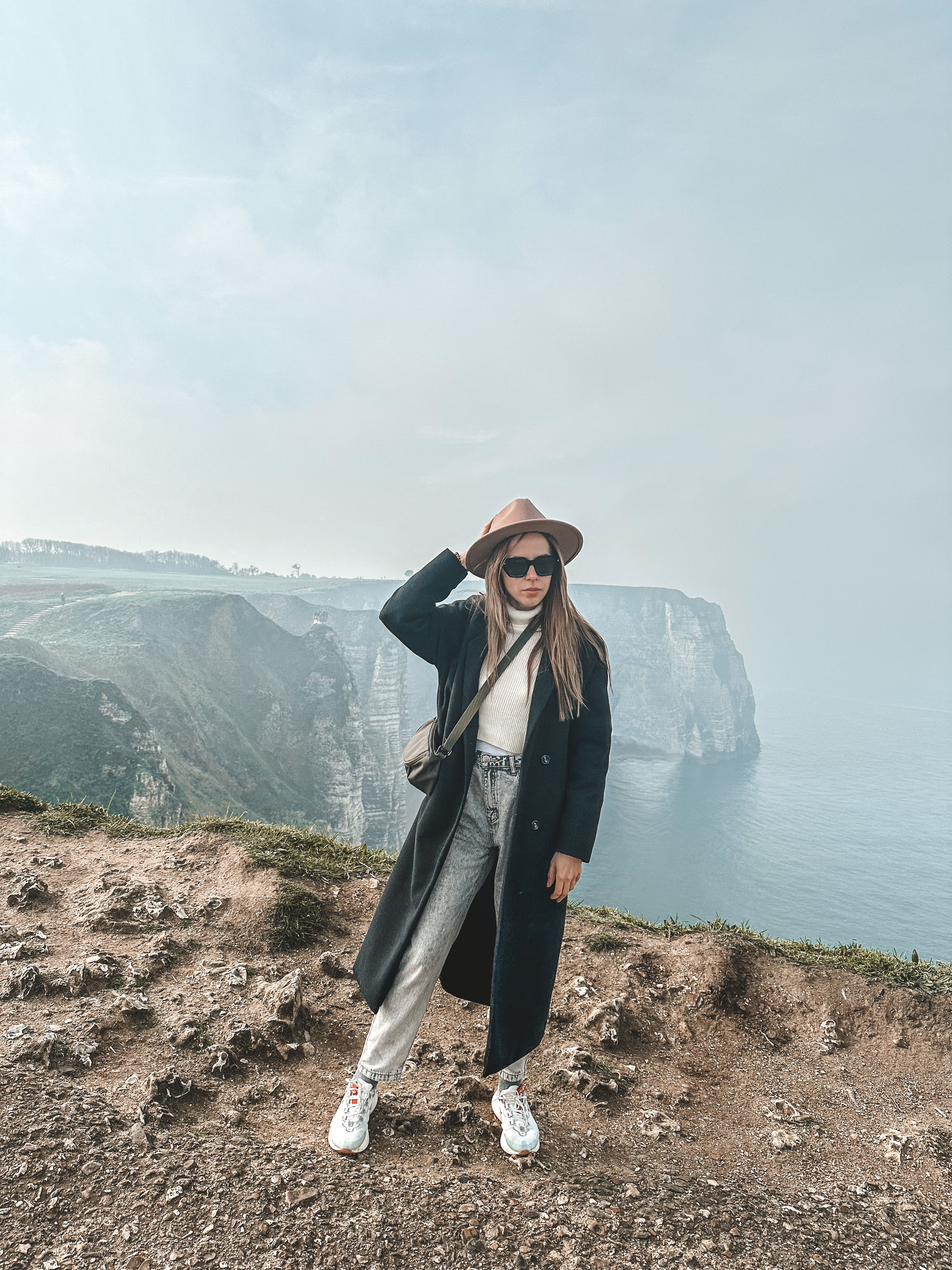 Дикий Атлантический путь: Авторский тур в Ирландию