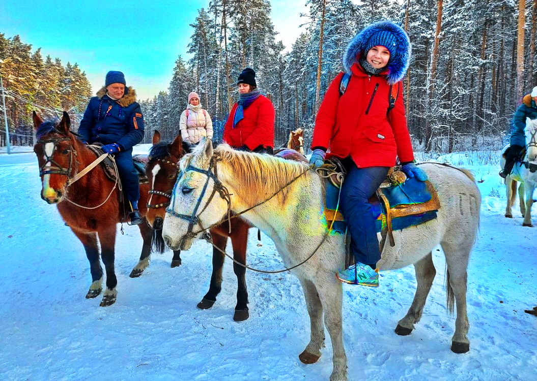 Алтайский Марс + Гезеровое + Лебединое Озеро (8/11)