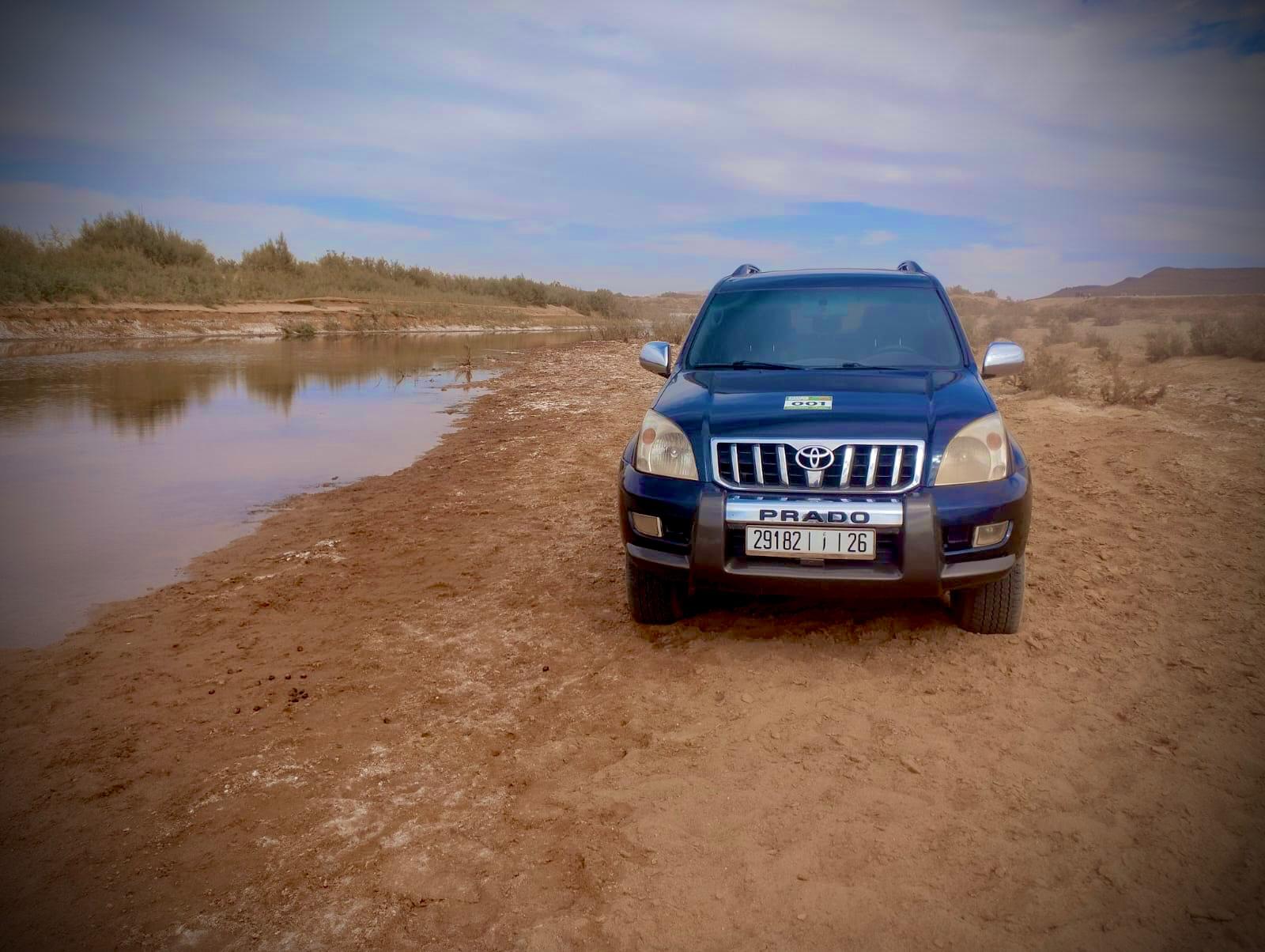 2-дневный тур по пустыне из Феса (29/31)