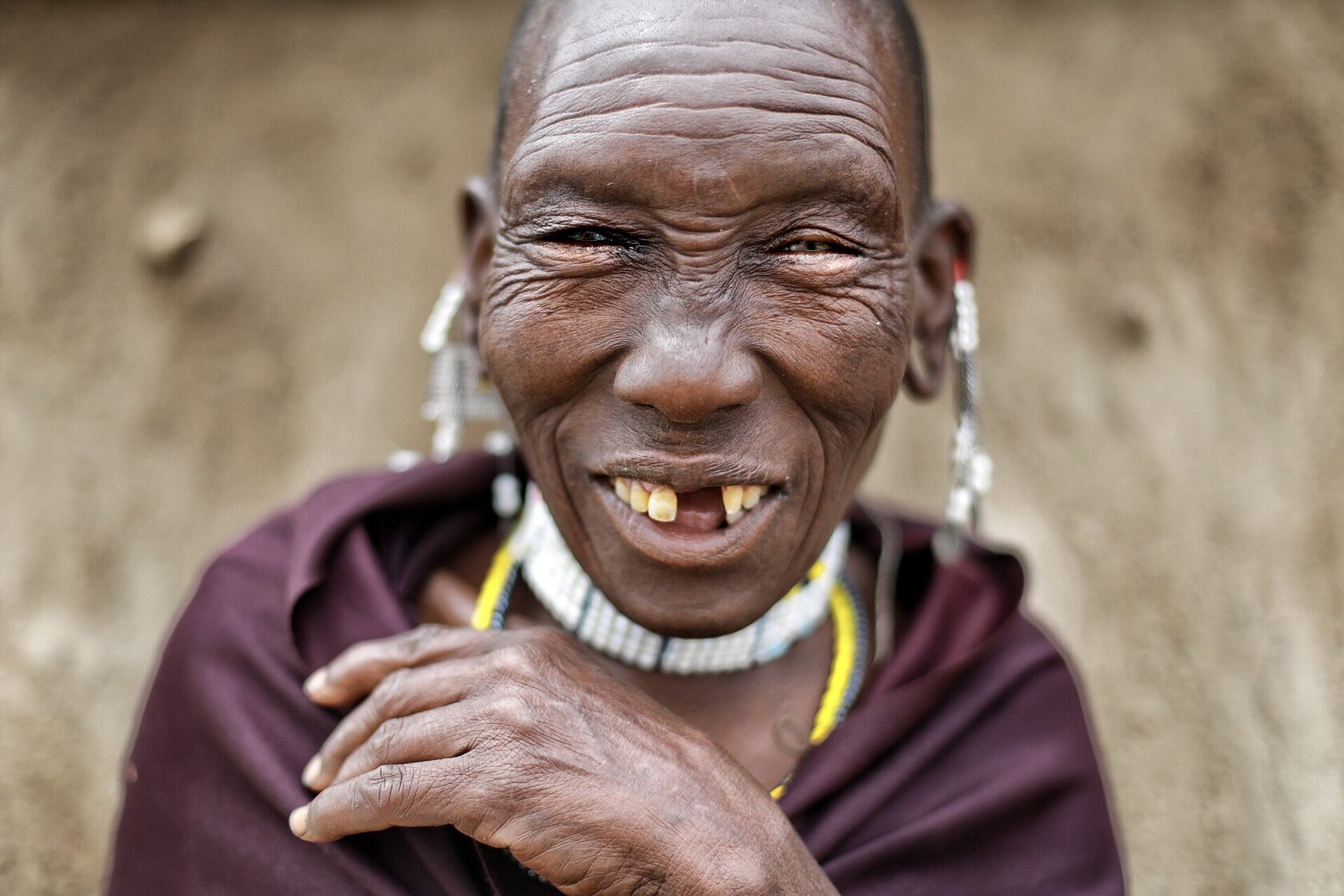 Танзания: Фото-экспедиция на Великую Миграцию в Серенгети (9/19)