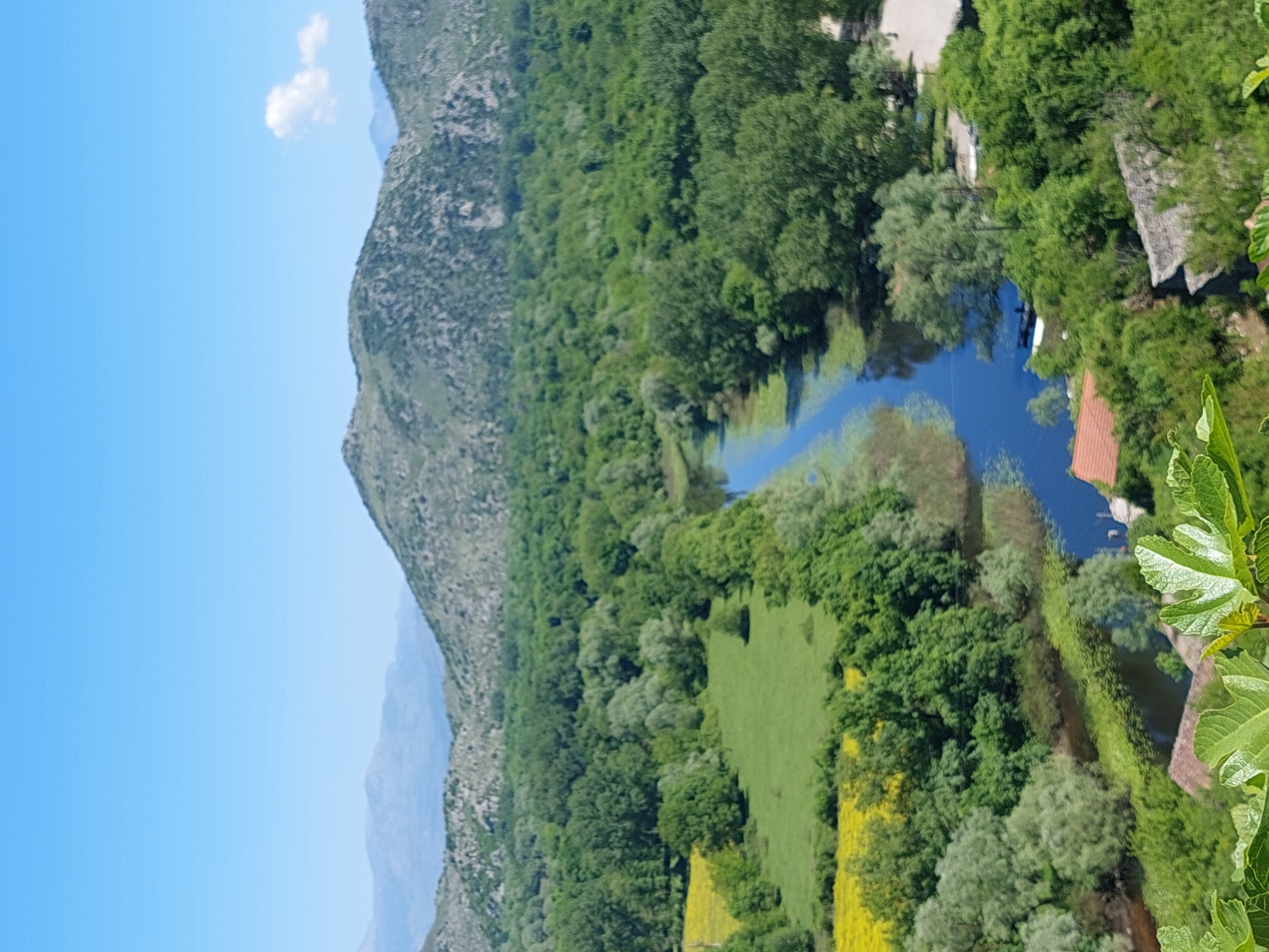 Сердце Черногории: озерная симфония (11/22)