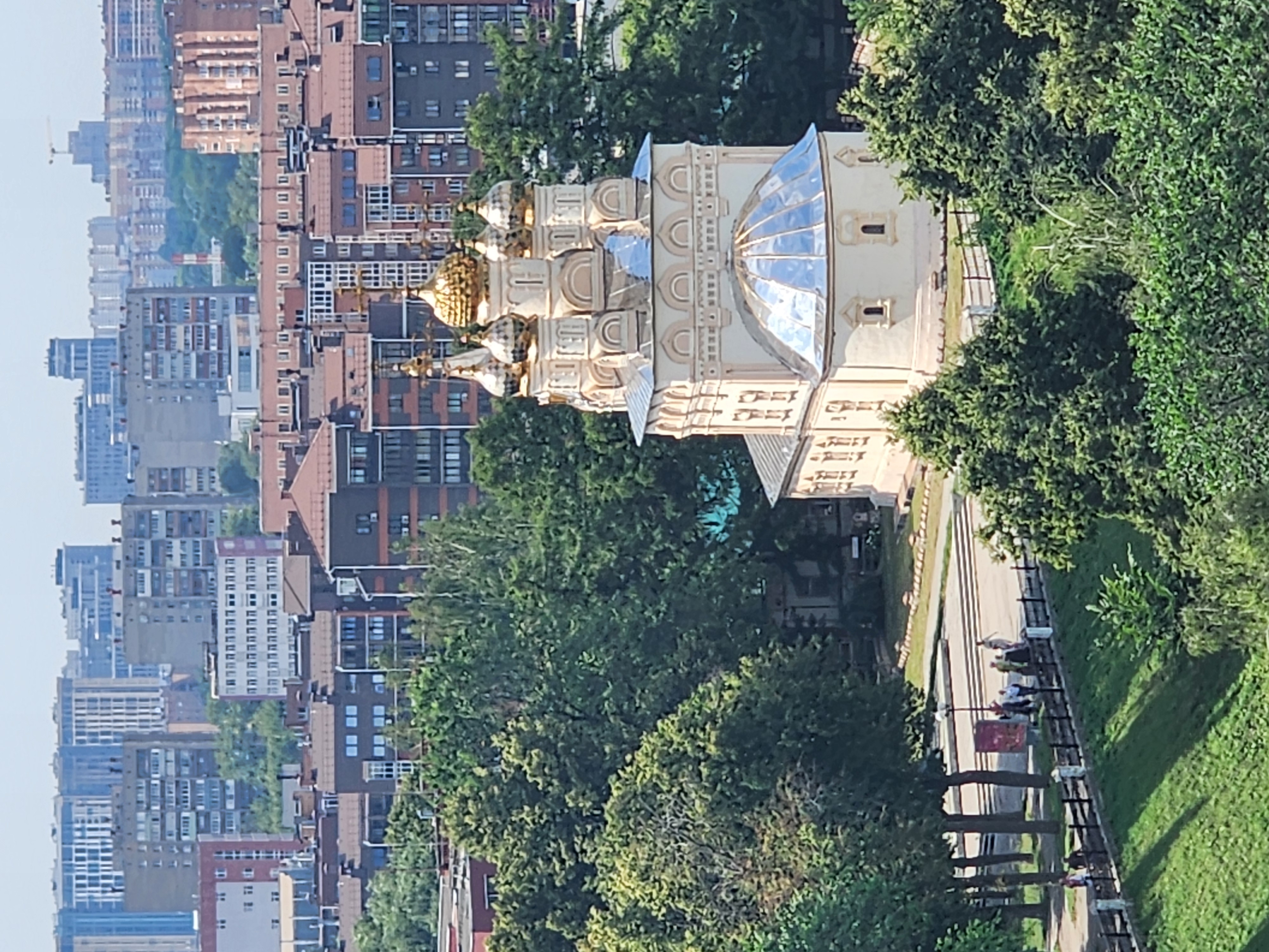 Неожиданная Рязань. Тур выходного дня с фотографом (138/144)