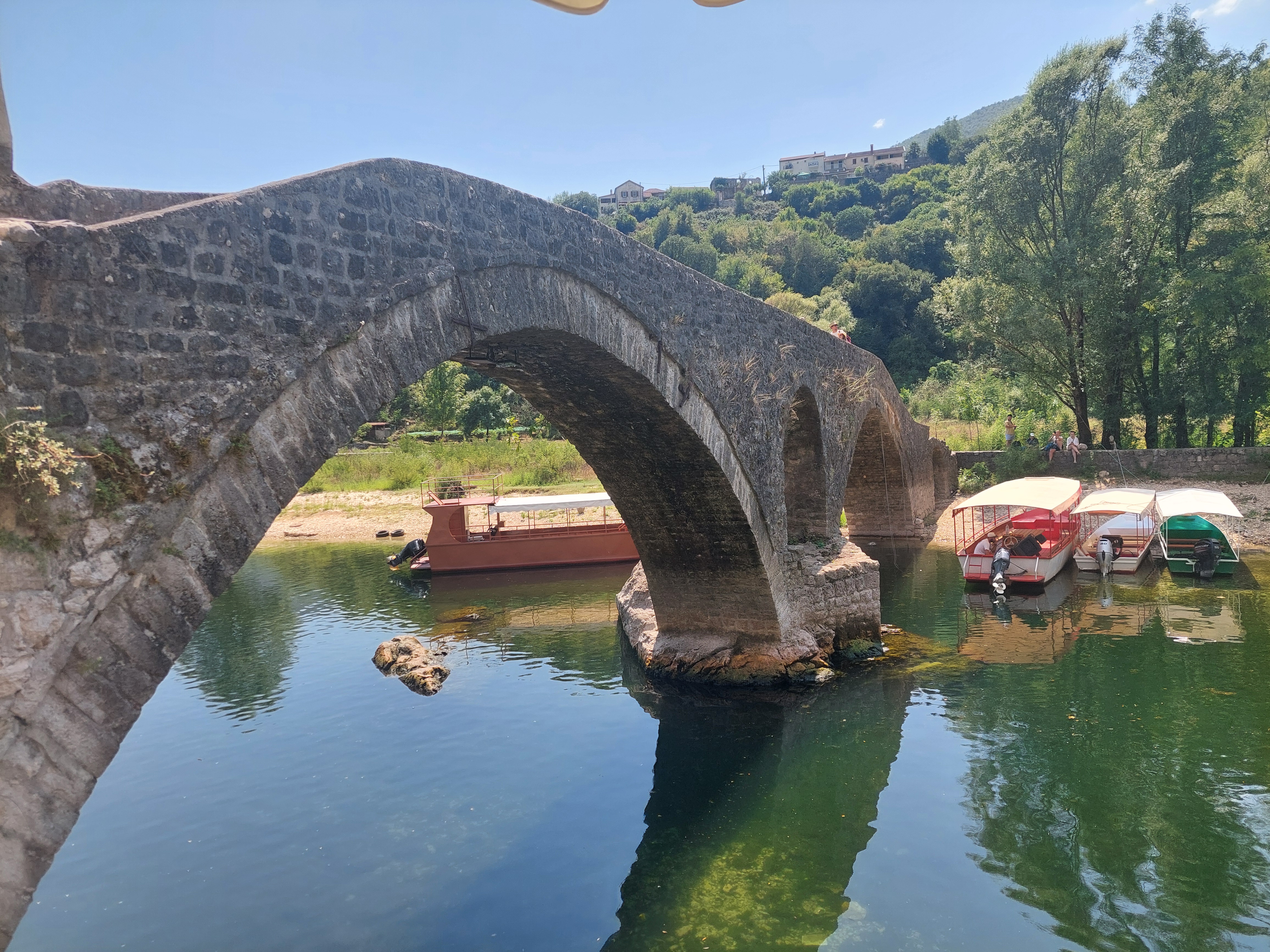 Сердце Черногории: озерная симфония (17/22)