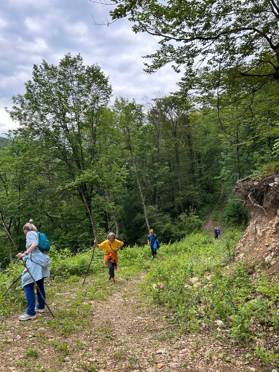 Активный тур по Сербии: треккинги, экскурсии и сапы (15/81)
