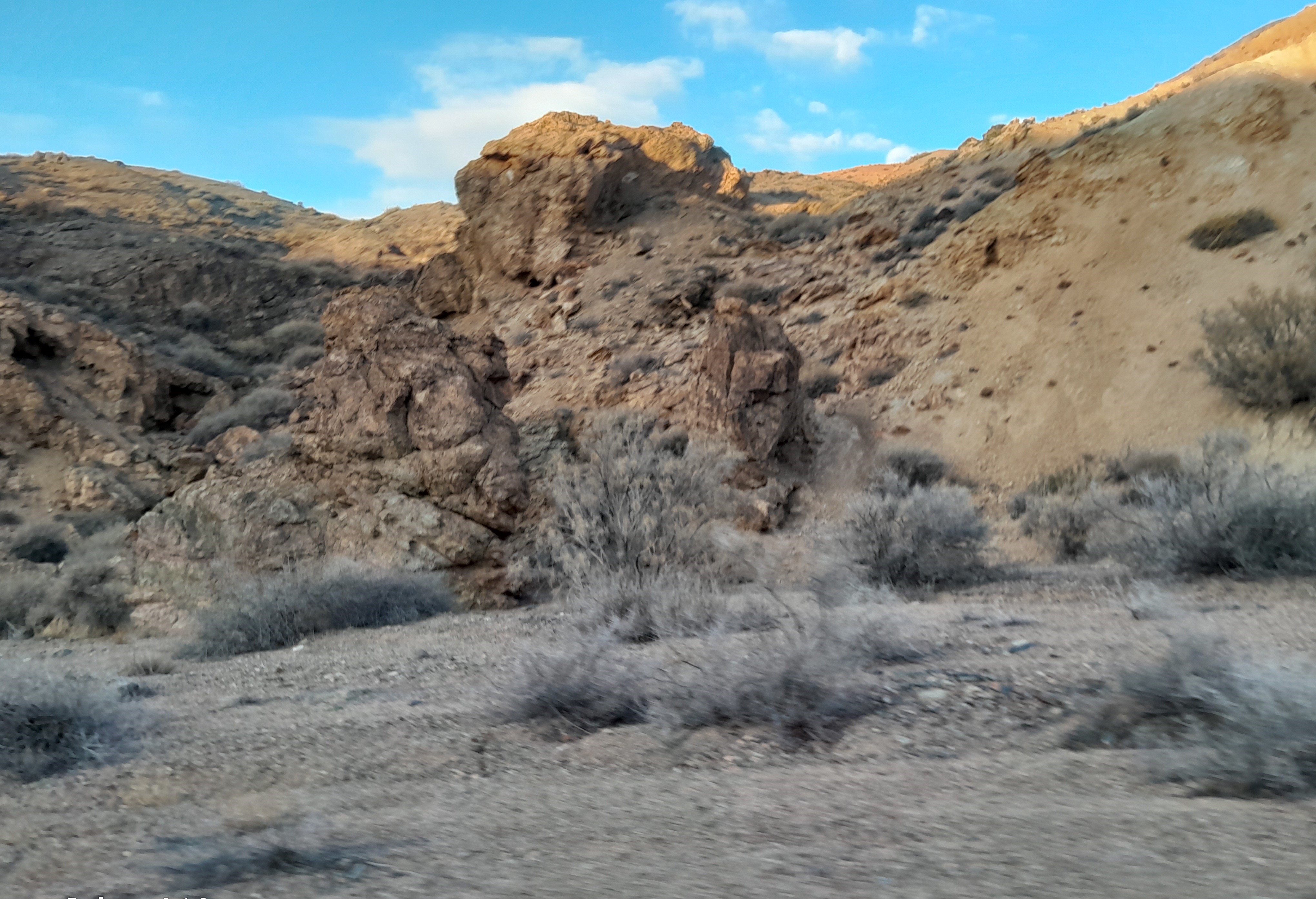 Тур: Красные горы Богутты — затерянный мир времени и красок (34/41)